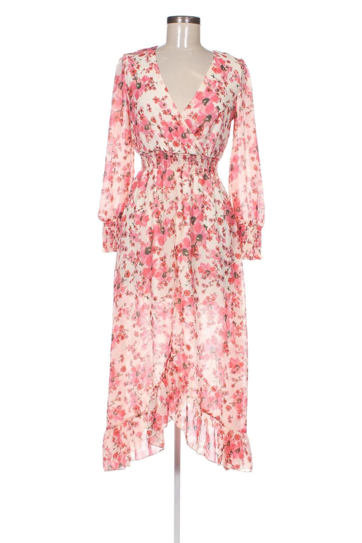 Kleid Amisu, Größe XS, Farbe Mehrfarbig, Preis 32,01 €