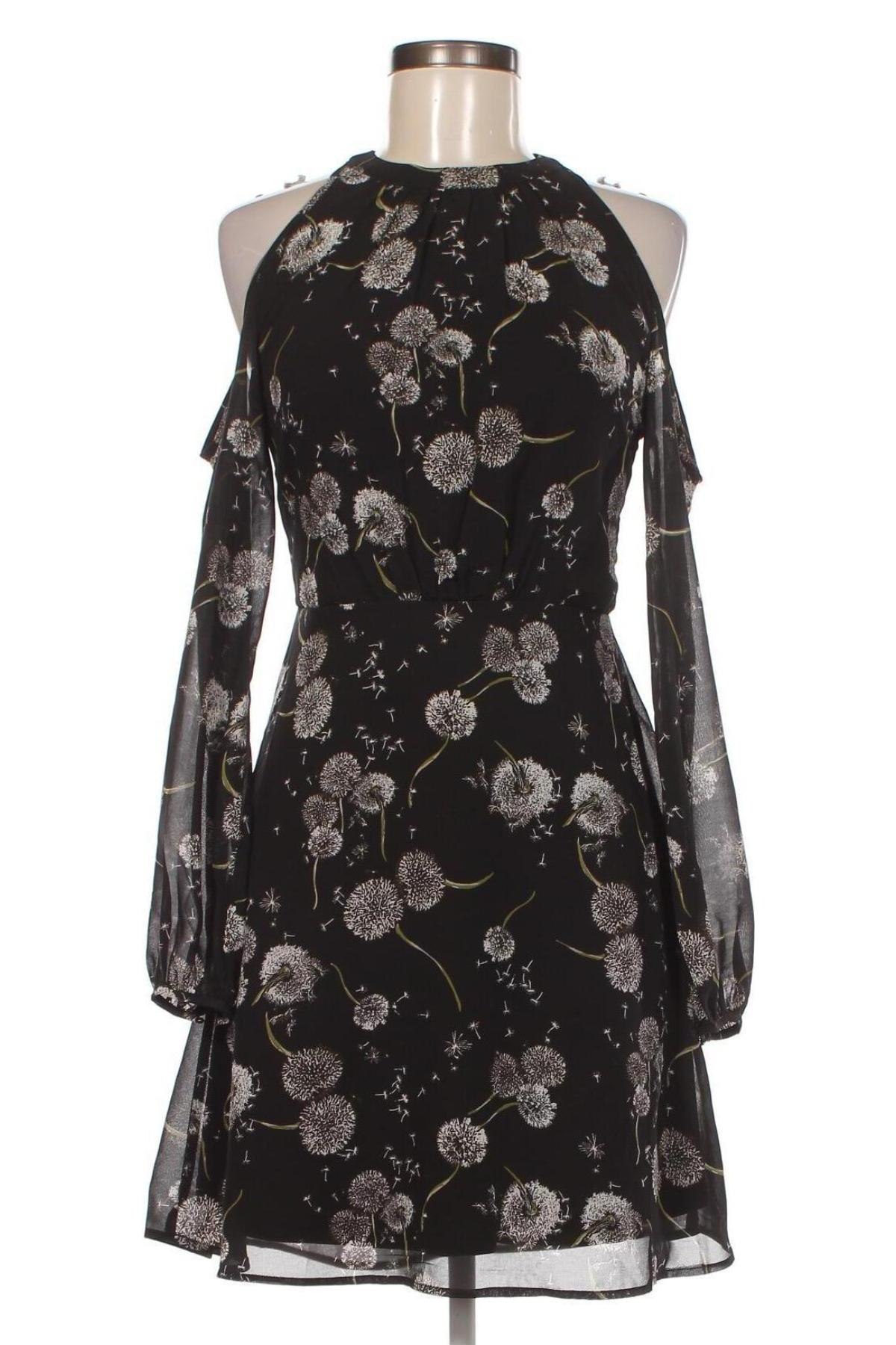 Kleid Amisu, Größe S, Farbe Mehrfarbig, Preis 11,10 €