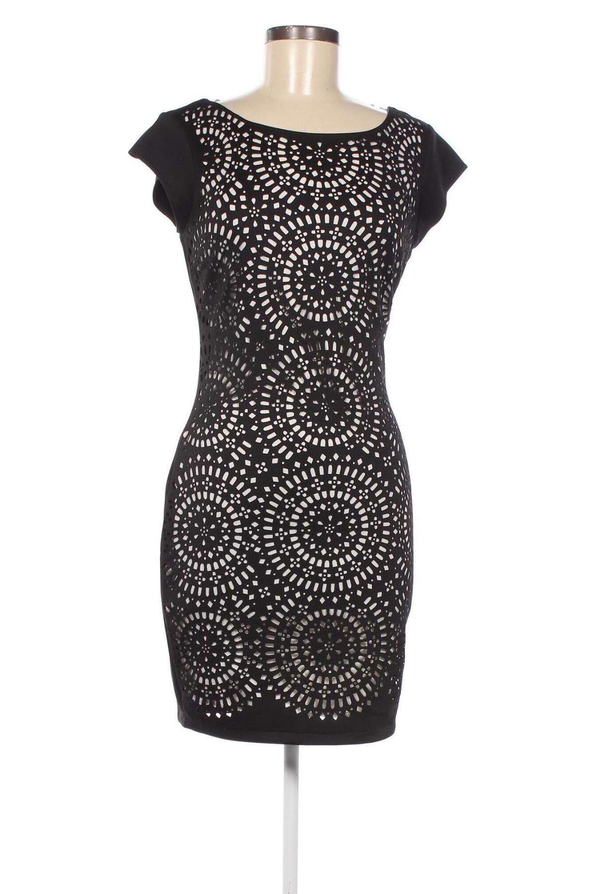 Φόρεμα Amisu, Μέγεθος M, Χρώμα Μαύρο, Τιμή 12,71 €