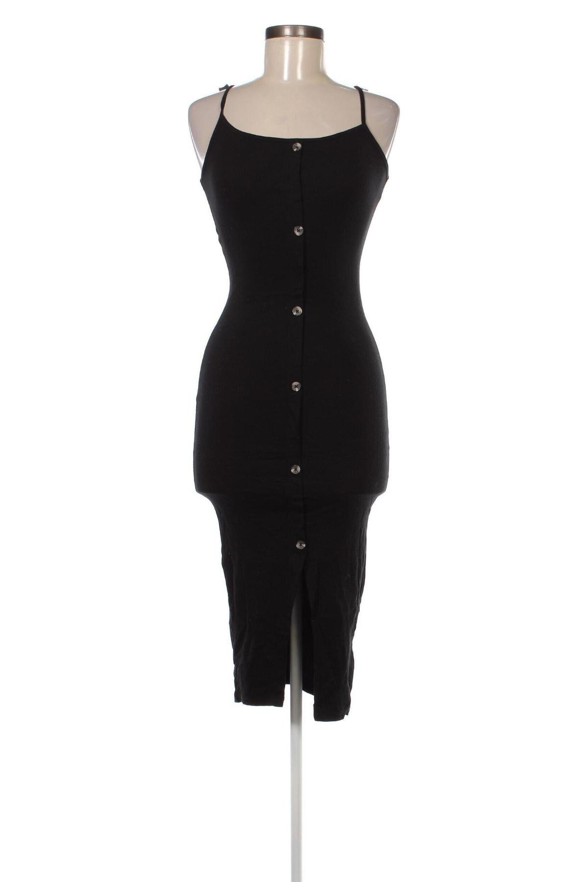 Kleid Amisu, Größe XS, Farbe Schwarz, Preis € 9,08