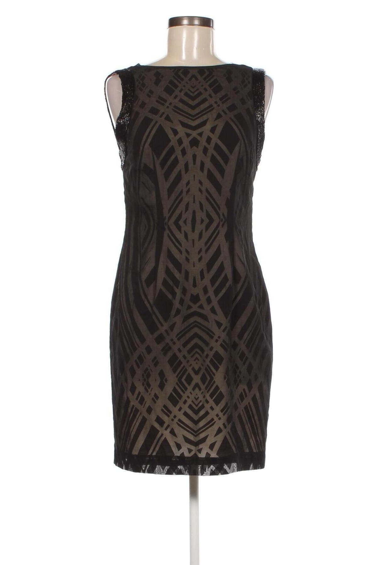 Φόρεμα Ana Alcazar, Μέγεθος S, Χρώμα Μαύρο, Τιμή 22,56 €