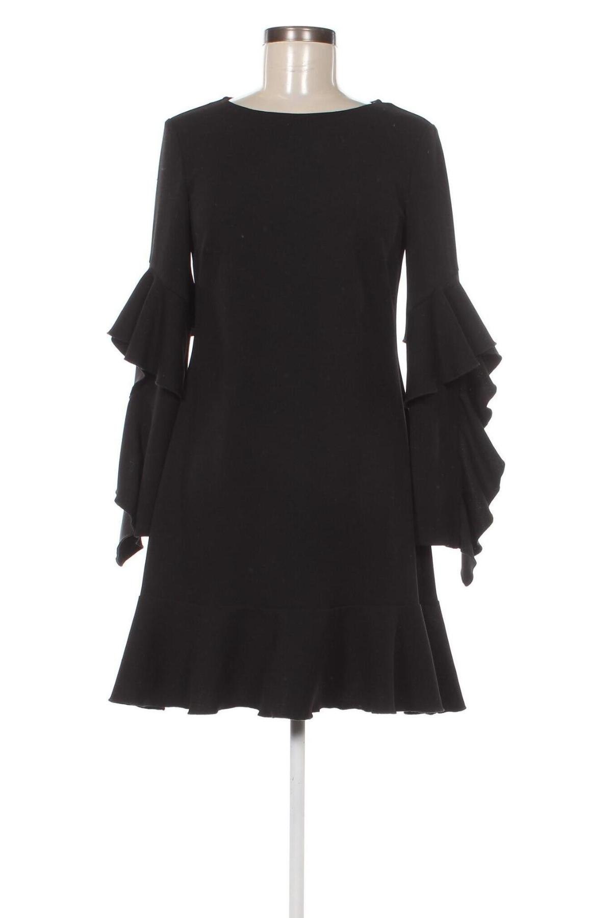 Φόρεμα Ana Alcazar, Μέγεθος XS, Χρώμα Μαύρο, Τιμή 50,72 €