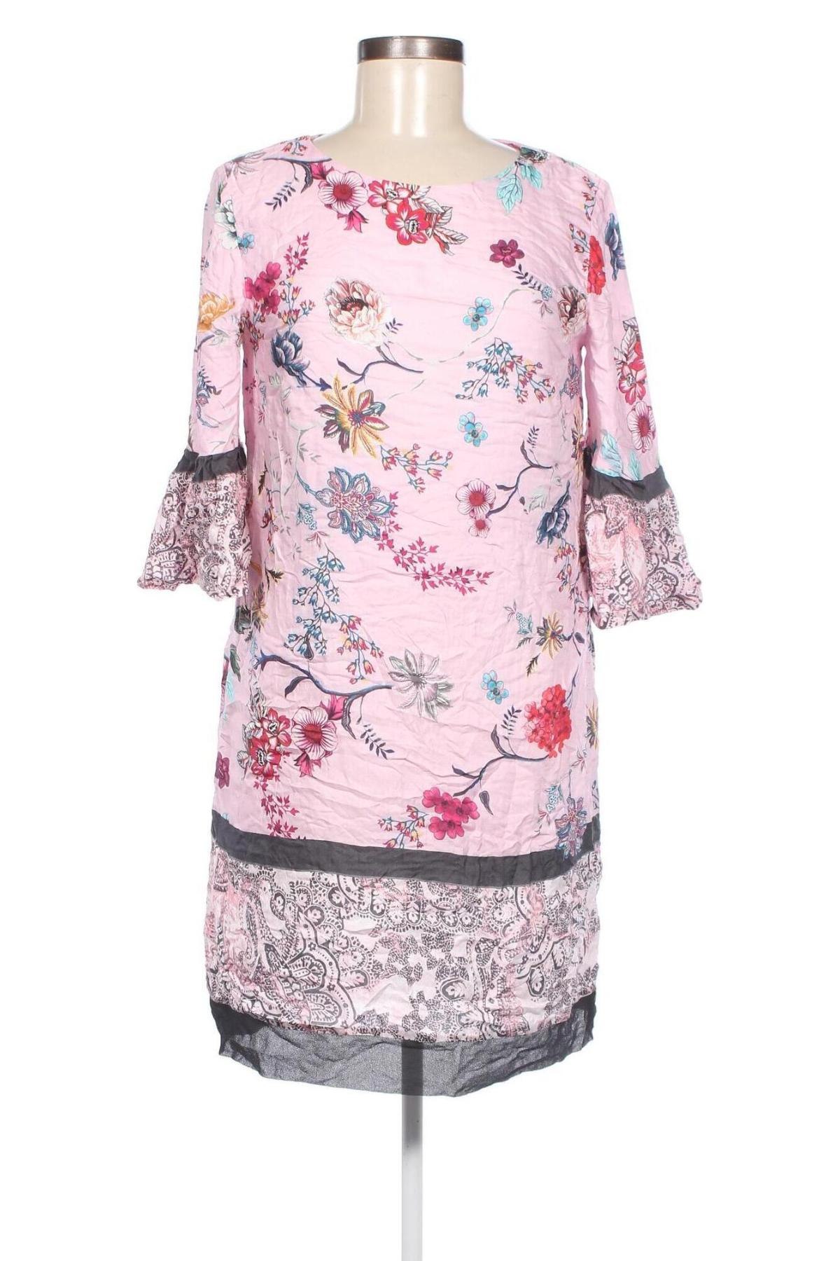 Φόρεμα Ana Alcazar, Μέγεθος S, Χρώμα Πολύχρωμο, Τιμή 22,82 €