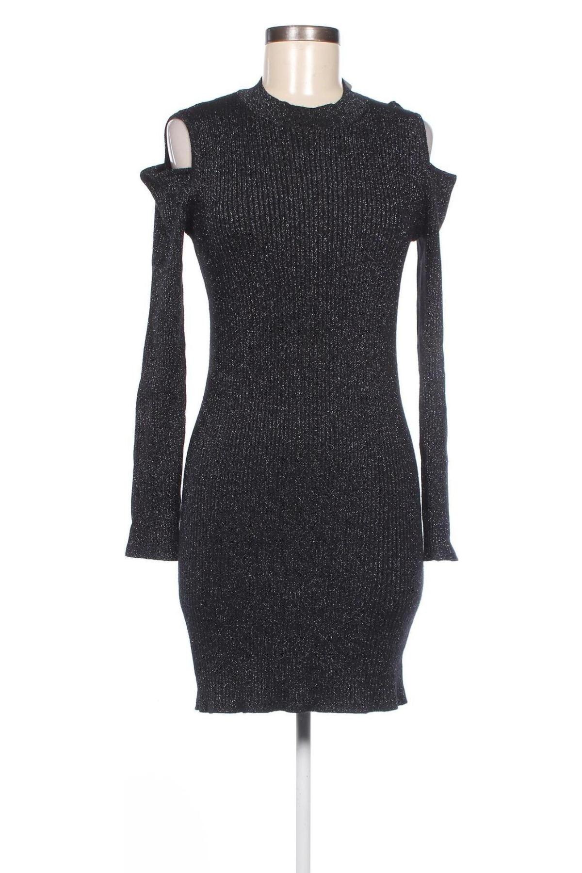 Rochie Anastacia, Mărime M, Culoare Negru, Preț 31,48 Lei