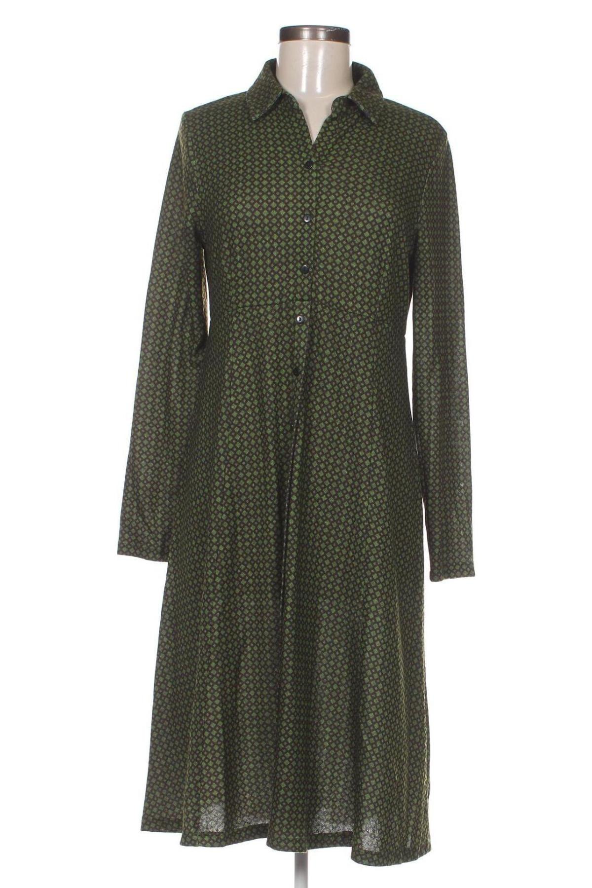 Kleid Aniston, Größe M, Farbe Mehrfarbig, Preis 9,48 €