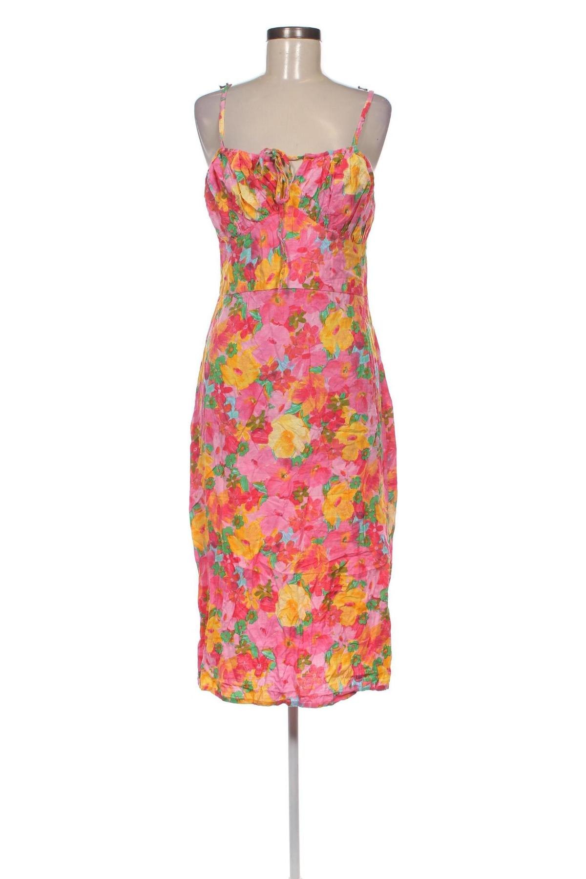 Φόρεμα Anko, Μέγεθος M, Χρώμα Πολύχρωμο, Τιμή 17,94 €