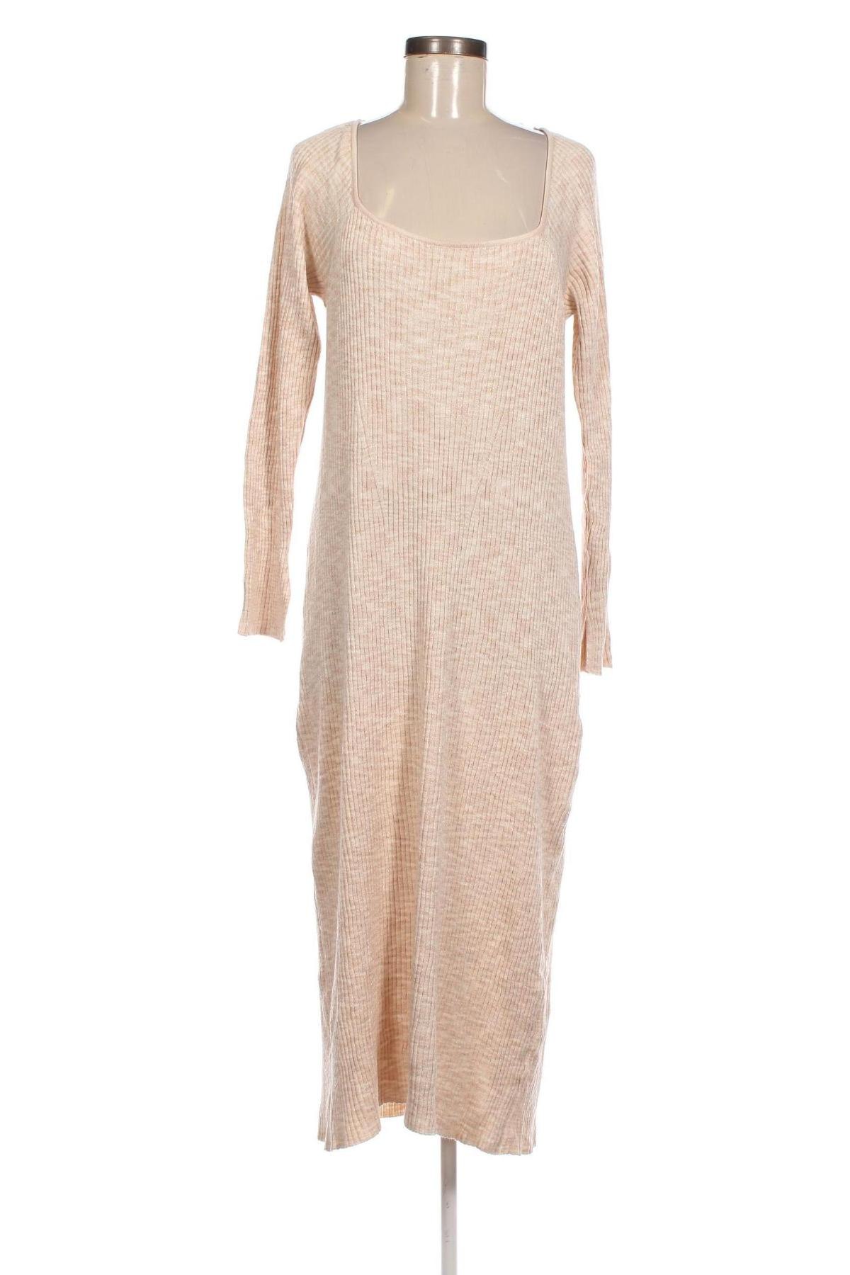 Φόρεμα Anko, Μέγεθος XL, Χρώμα  Μπέζ, Τιμή 14,35 €