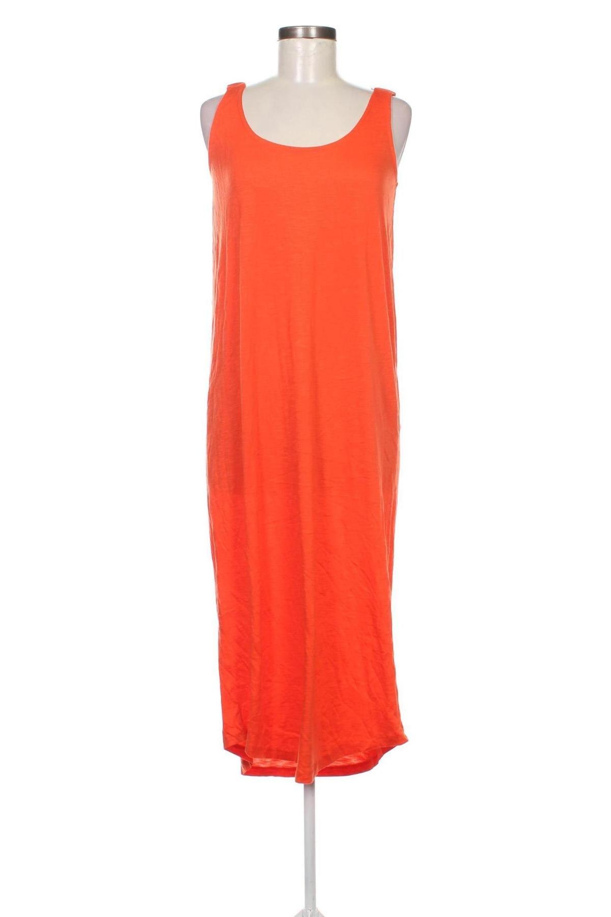 Φόρεμα Anko, Μέγεθος M, Χρώμα Πορτοκαλί, Τιμή 7,18 €
