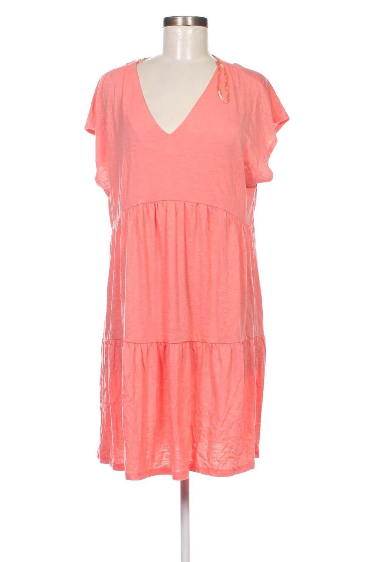 Kleid Anko, Größe L, Farbe Rosa, Preis 12,80 €