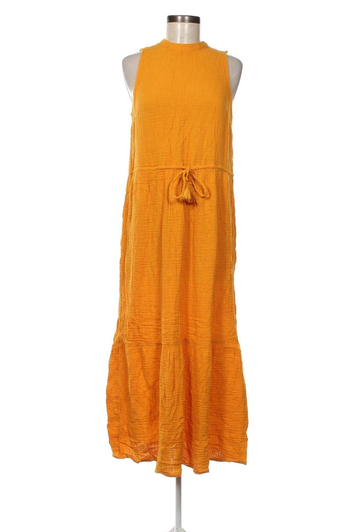 Šaty  Anko, Veľkosť M, Farba Žltá, Cena  16,44 €