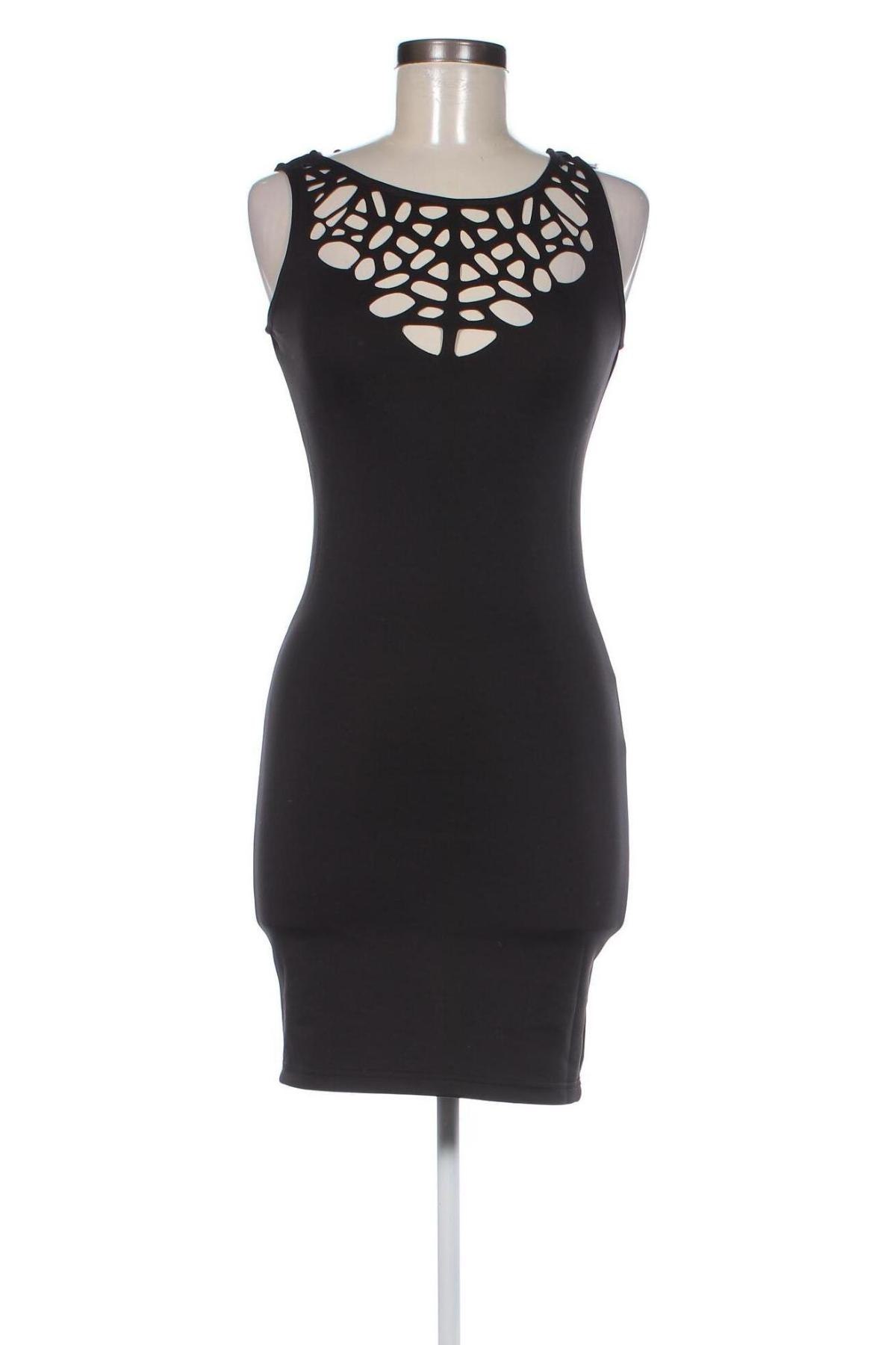 Rochie Ann Christine, Mărime XS, Culoare Negru, Preț 95,39 Lei