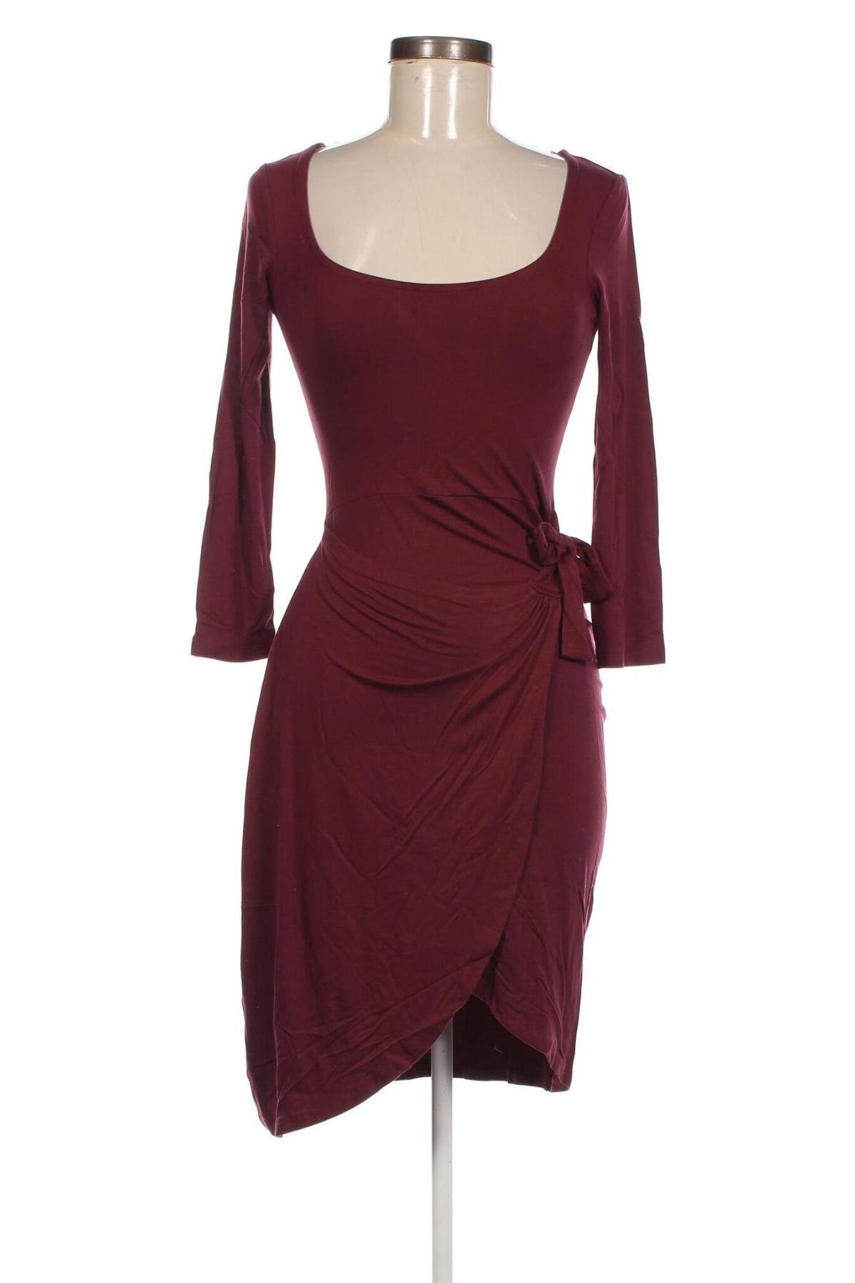 Φόρεμα Anna Field, Μέγεθος XS, Χρώμα Ρόζ , Τιμή 11,86 €