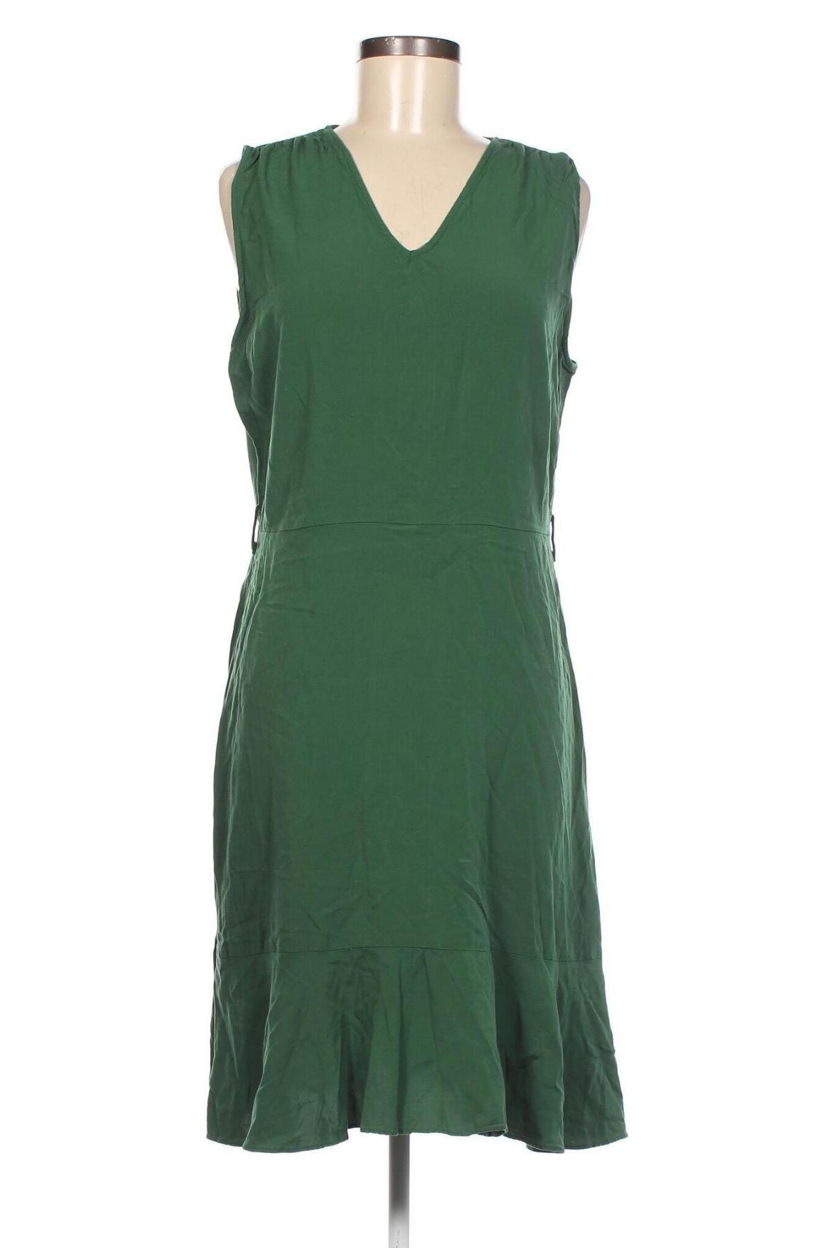 Φόρεμα Anna Field, Μέγεθος XL, Χρώμα Πράσινο, Τιμή 15,00 €