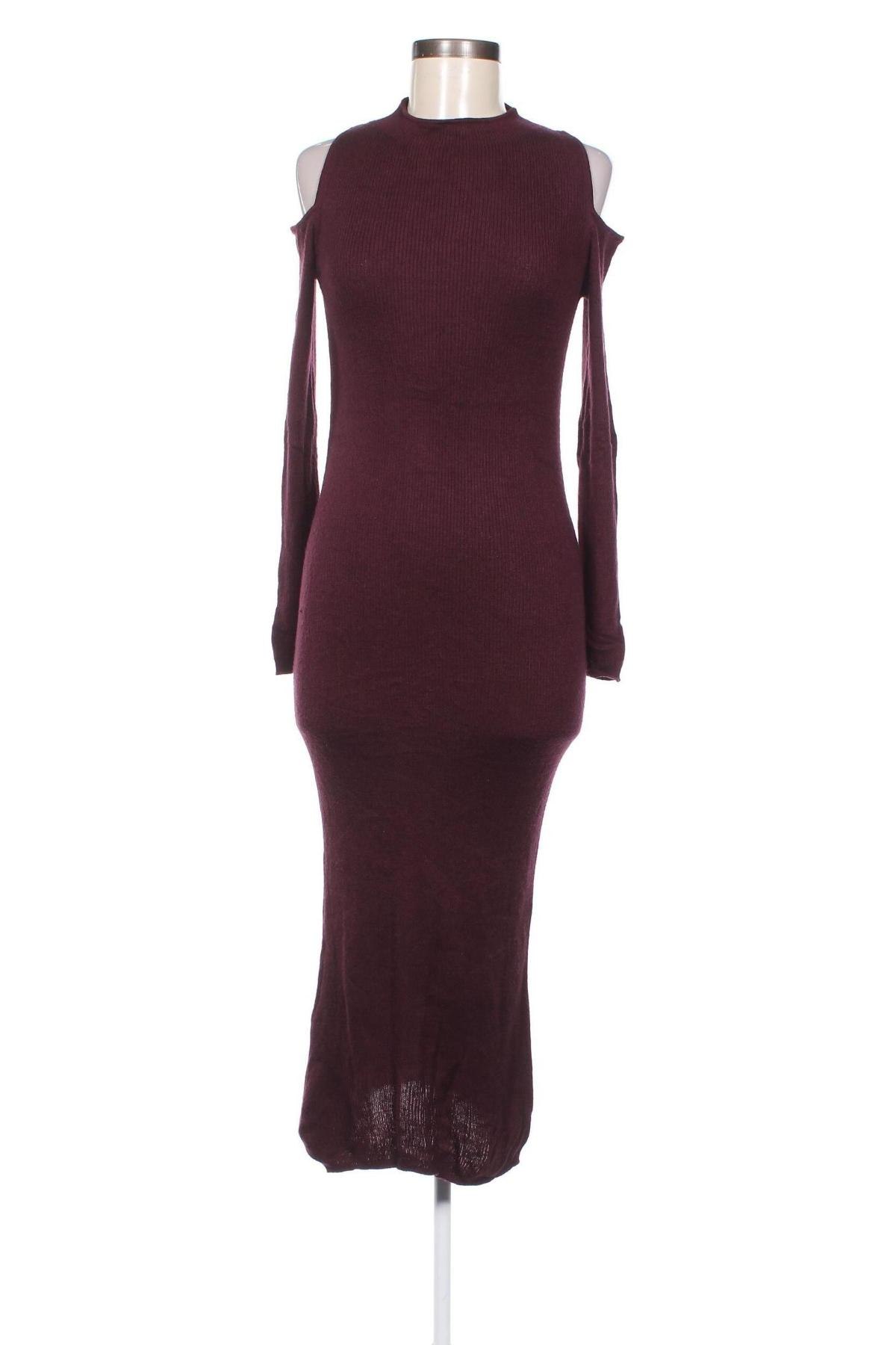 Kleid Anna Field, Größe M, Farbe Rot, Preis 22,21 €