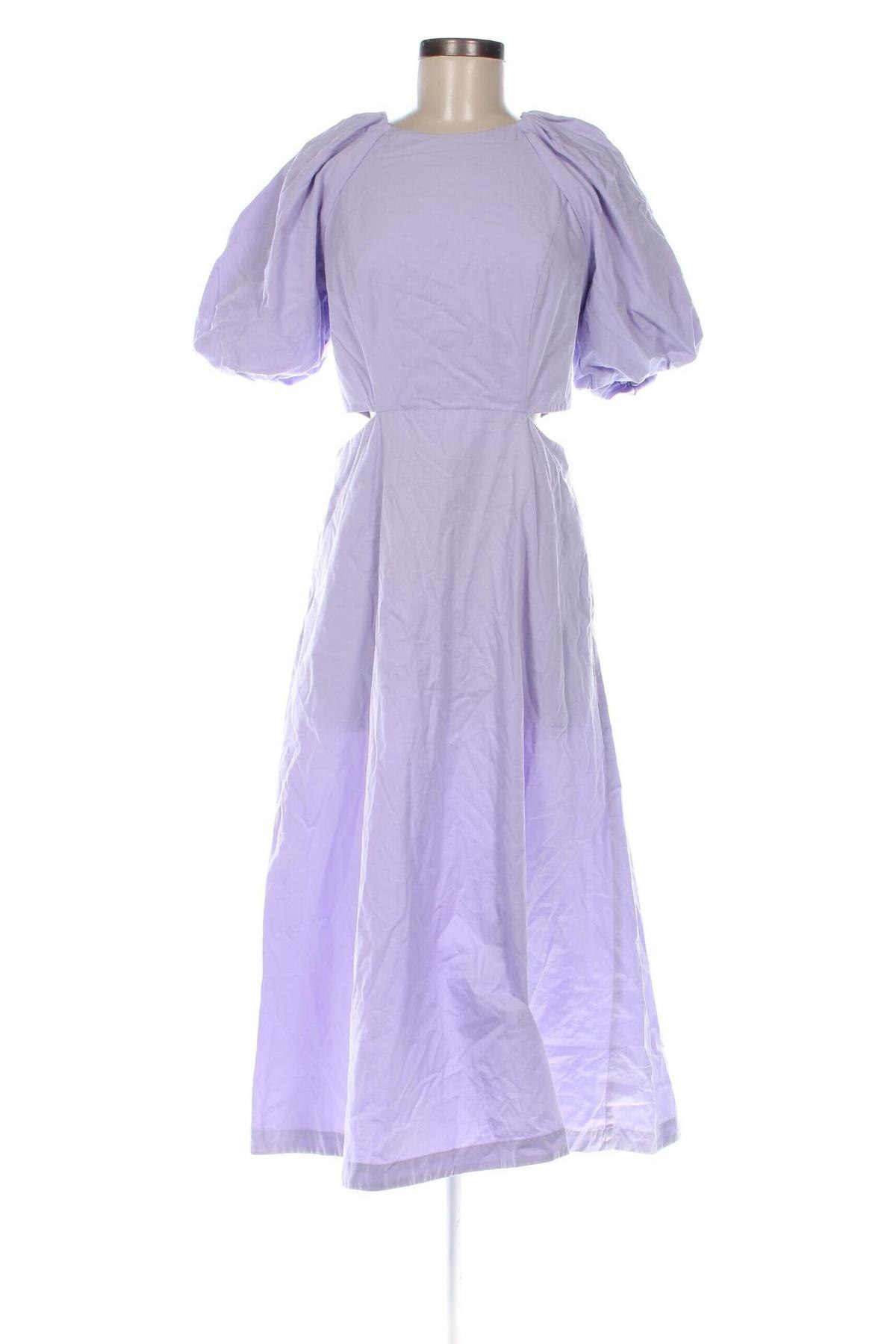 Kleid Anthropologie, Größe M, Farbe Lila, Preis € 132,78
