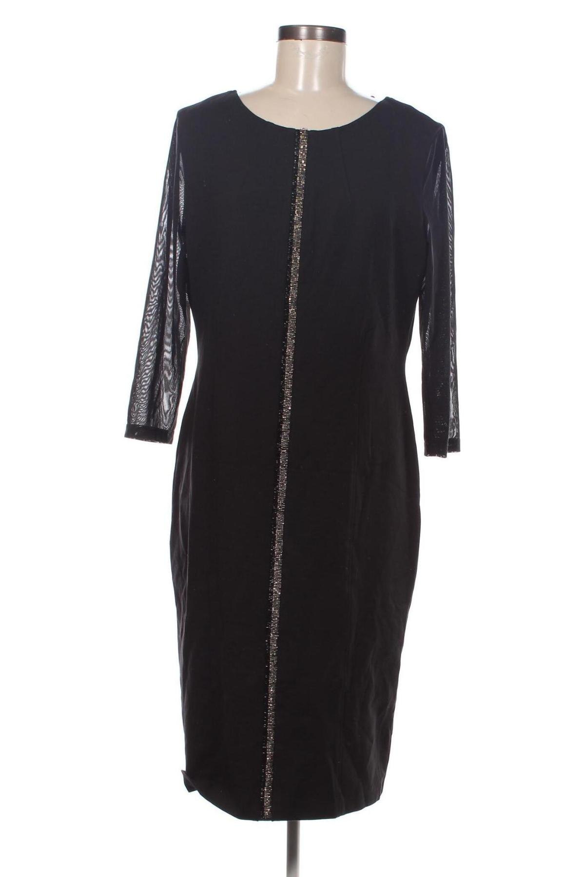 Rochie Apanage, Mărime M, Culoare Negru, Preț 86,84 Lei