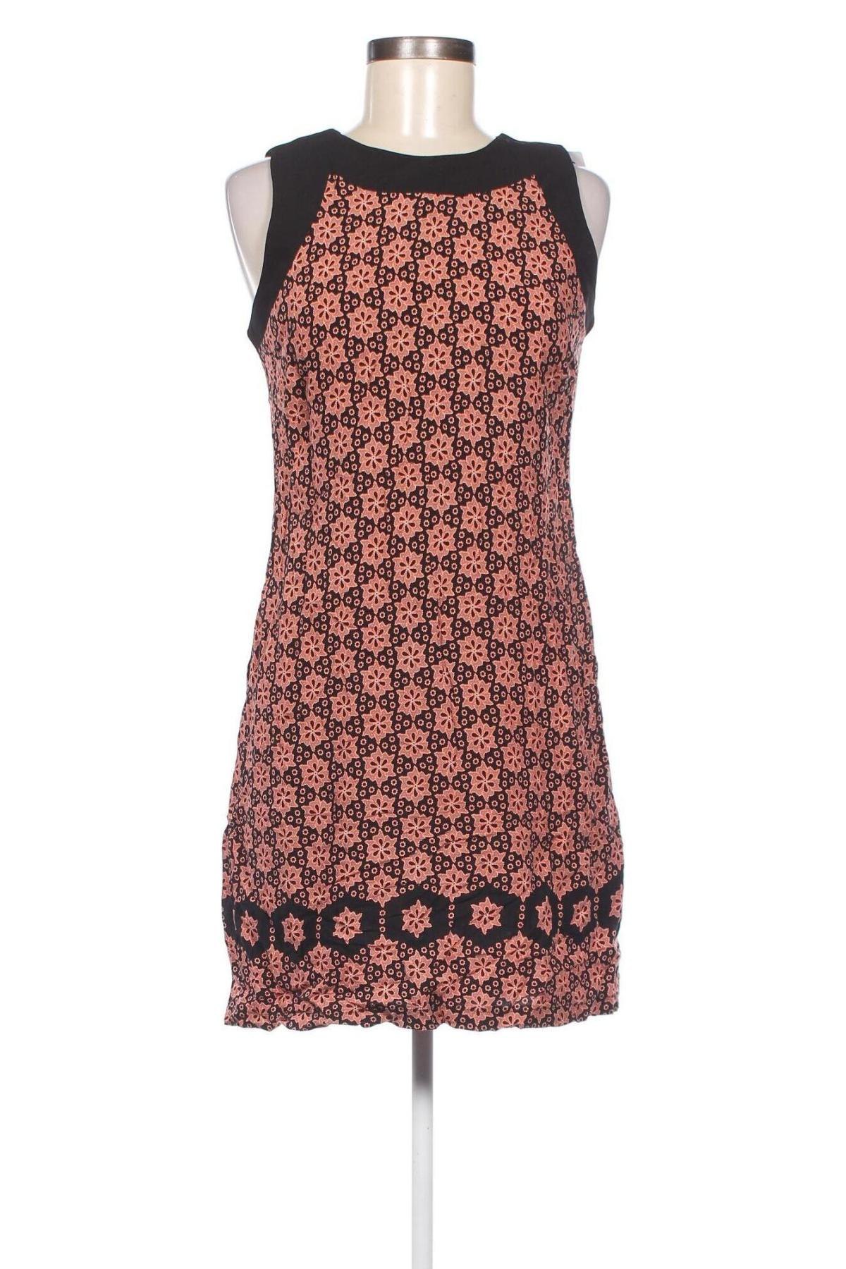 Kleid Apricot, Größe M, Farbe Mehrfarbig, Preis € 13,36