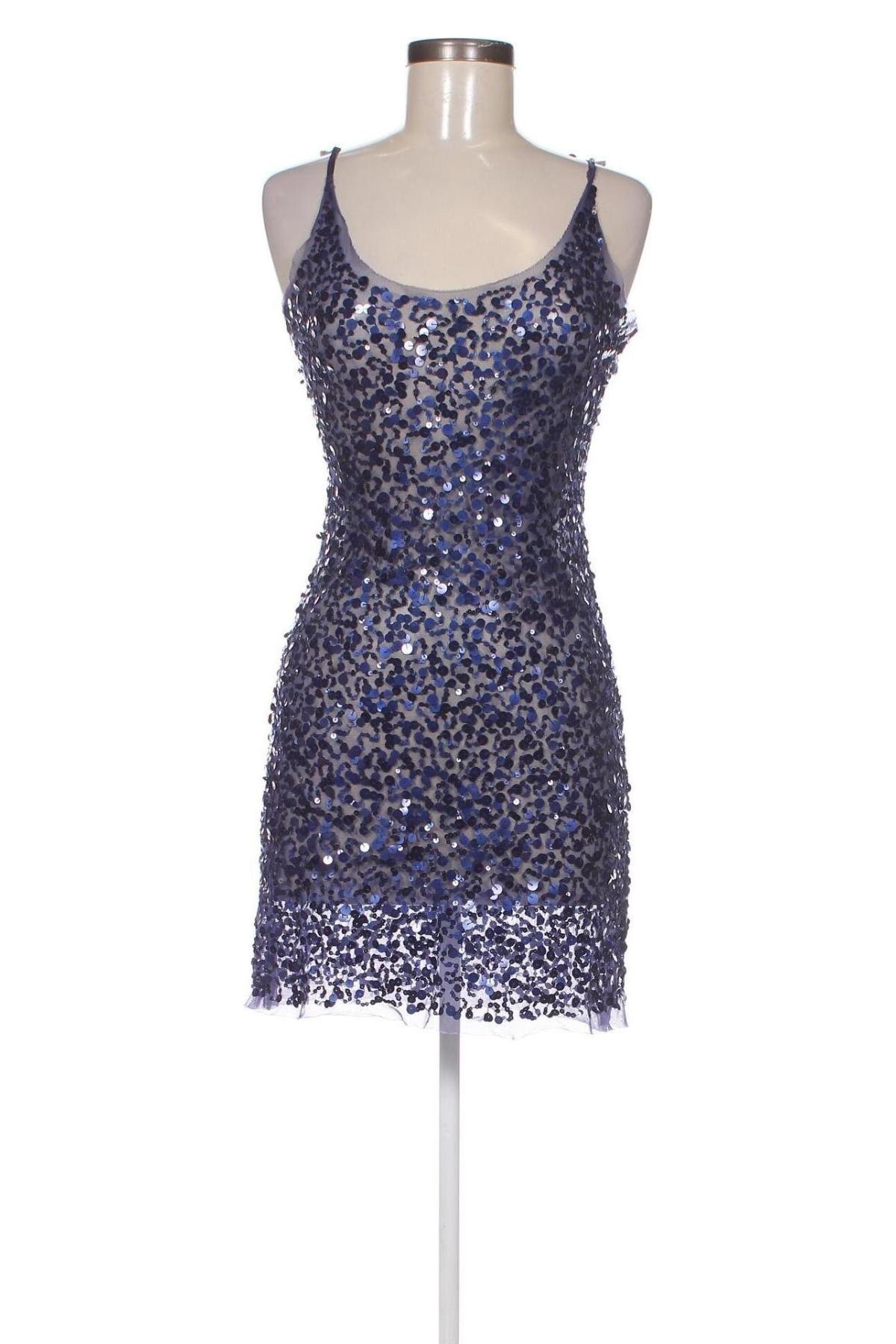 Kleid Arden B., Größe M, Farbe Blau, Preis 15,00 €