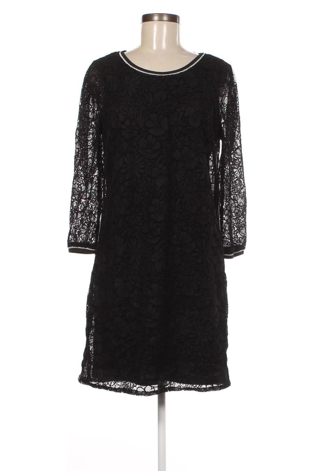 Kleid Atmos Fashion, Größe M, Farbe Schwarz, Preis € 5,01