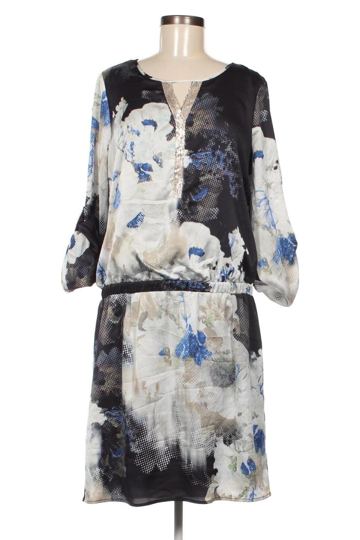 Φόρεμα Atmos Fashion, Μέγεθος M, Χρώμα Πολύχρωμο, Τιμή 17,81 €