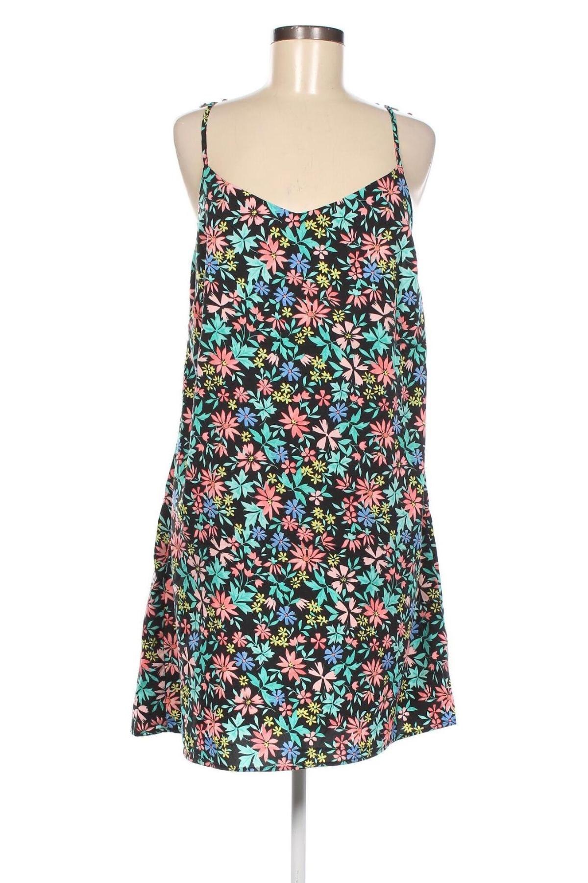 Kleid Atmosphere, Größe XL, Farbe Mehrfarbig, Preis € 20,18