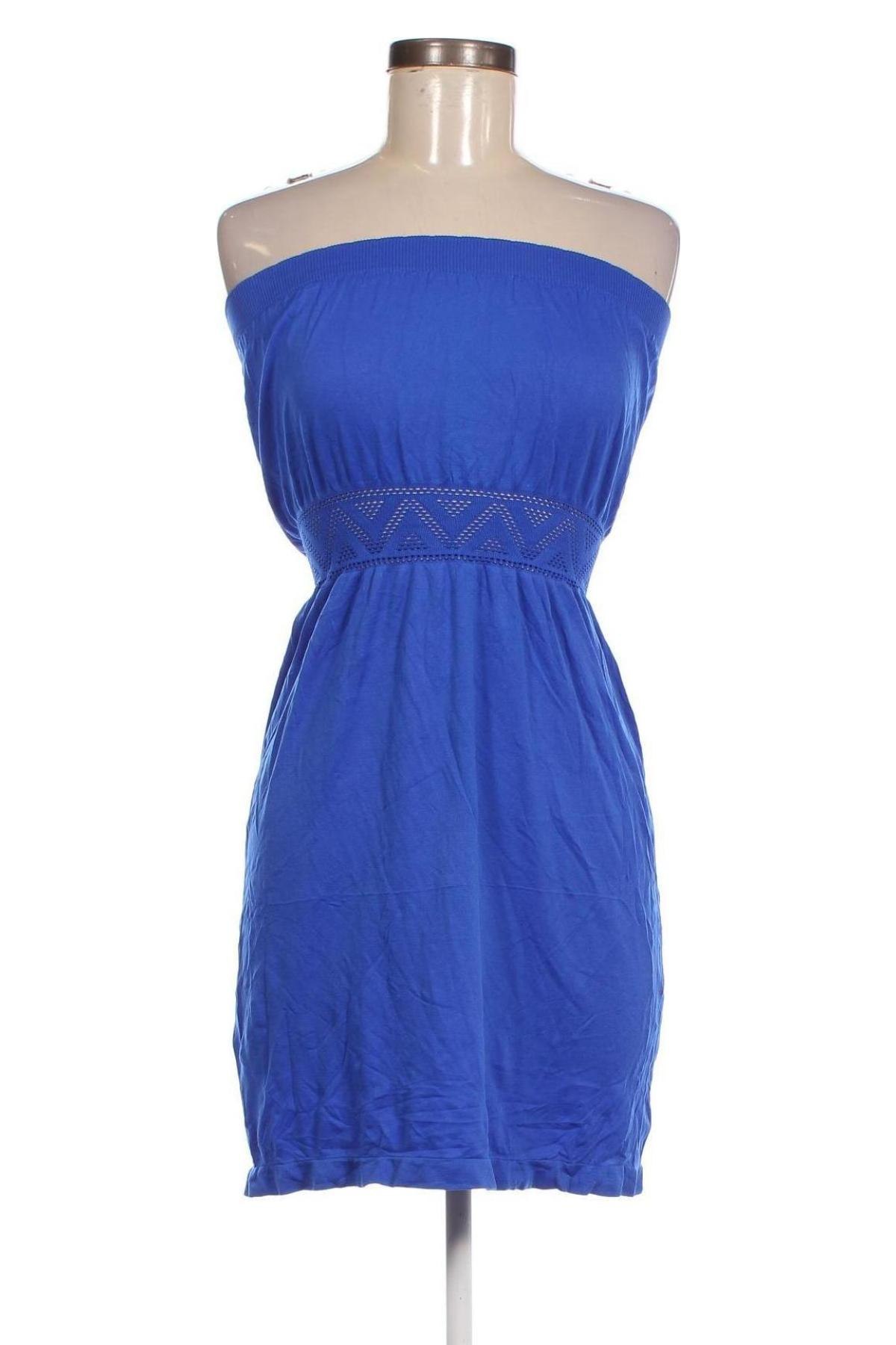 Rochie Atmosphere, Mărime M, Culoare Albastru, Preț 38,16 Lei