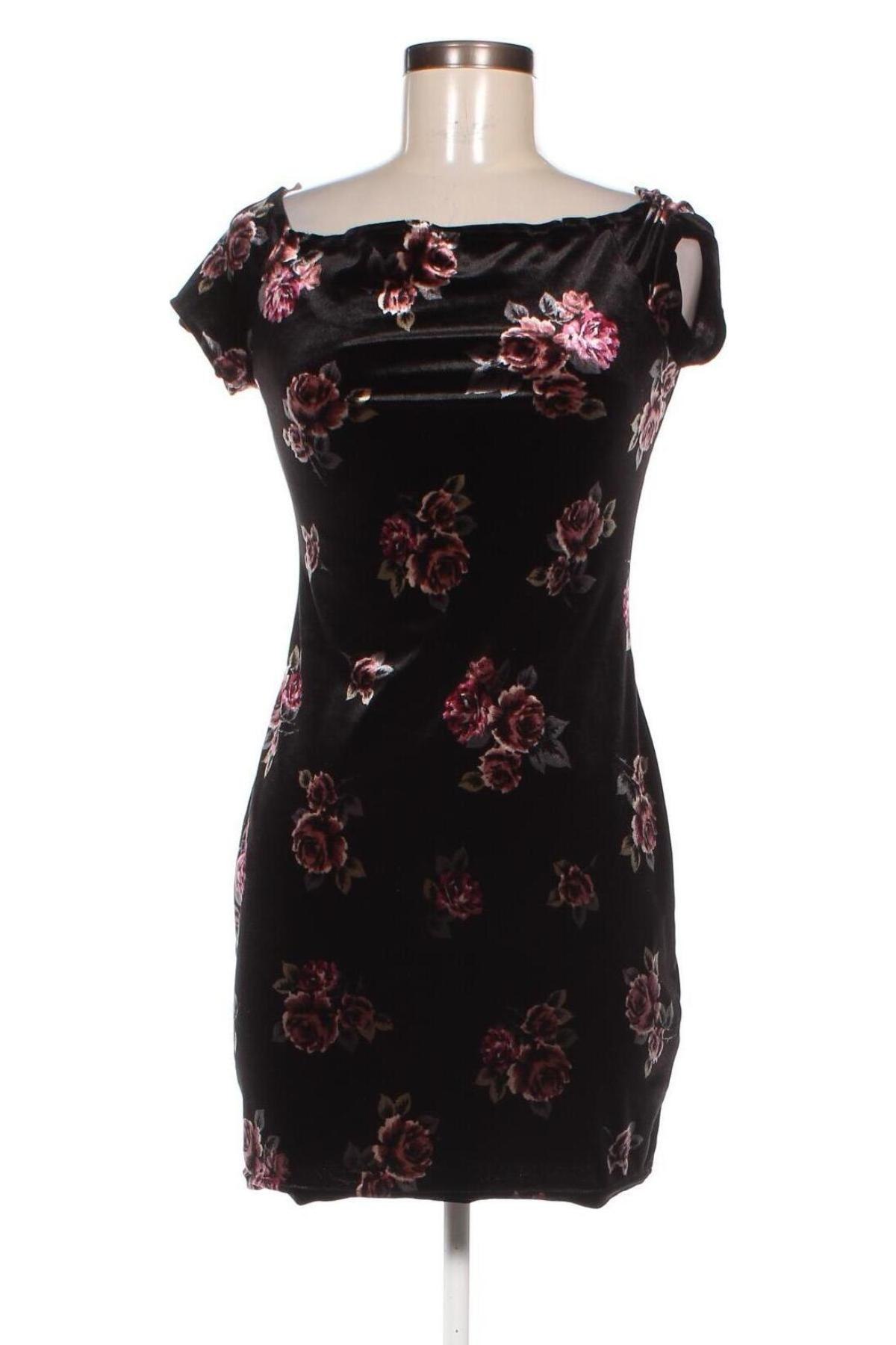 Rochie Atmosphere, Mărime L, Culoare Negru, Preț 57,23 Lei