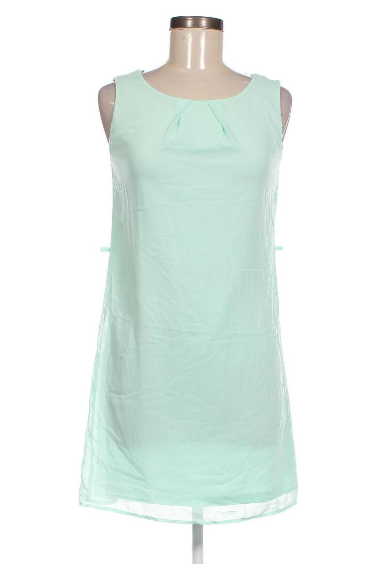 Φόρεμα Atmosphere, Μέγεθος XS, Χρώμα Πράσινο, Τιμή 7,18 €