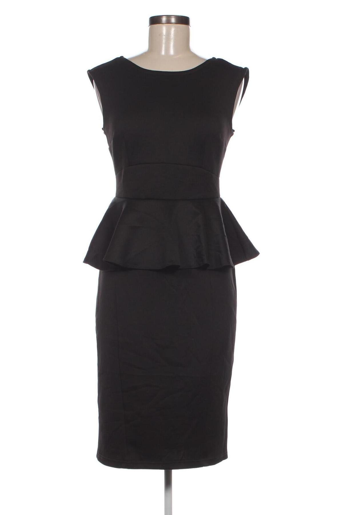 Rochie Atmosphere, Mărime M, Culoare Negru, Preț 104,93 Lei