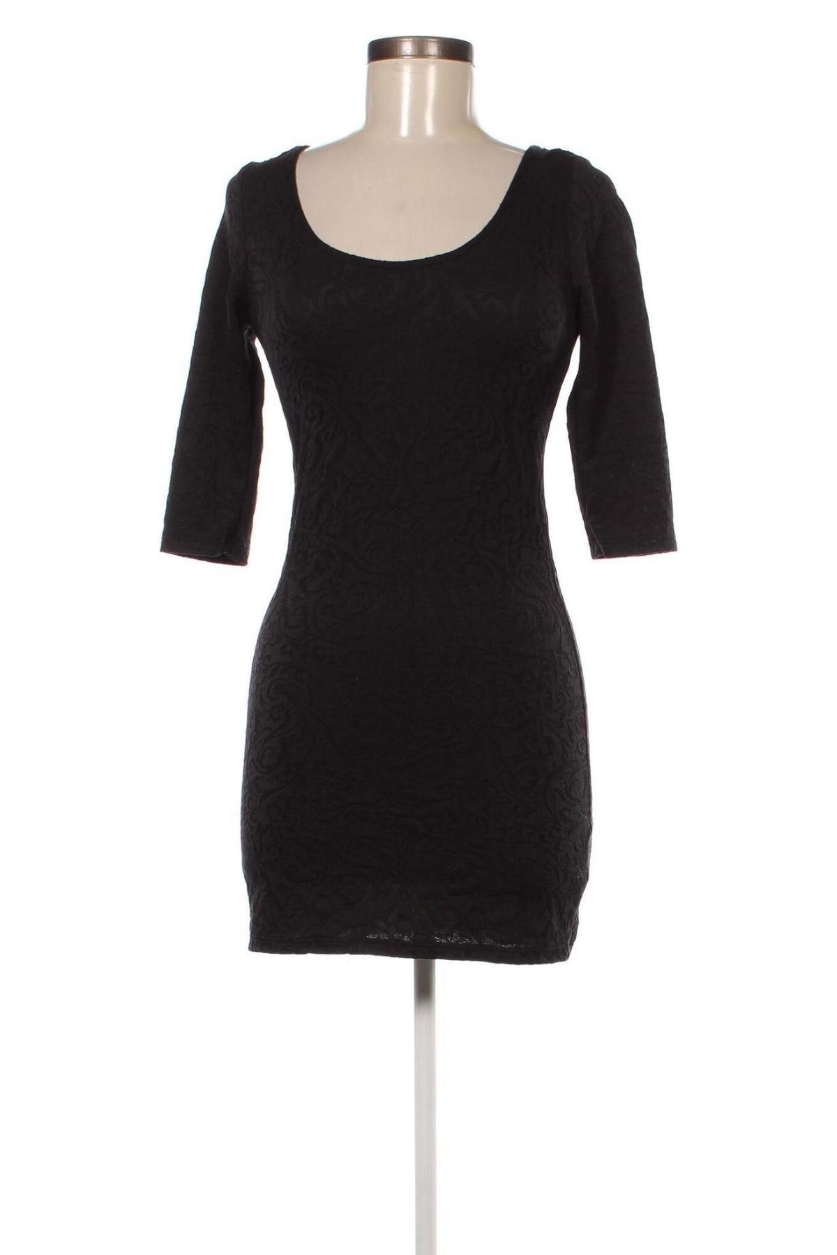 Φόρεμα Atmosphere, Μέγεθος S, Χρώμα Μαύρο, Τιμή 5,19 €