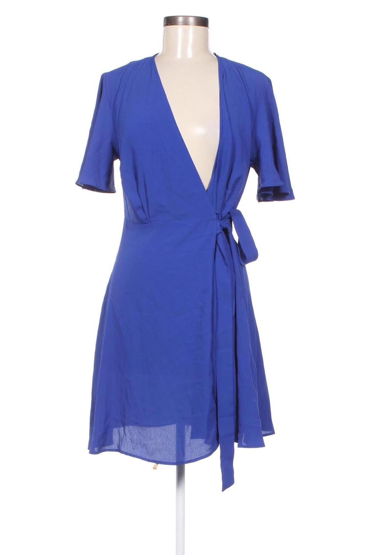 Kleid Atmosphere, Größe M, Farbe Blau, Preis € 32,01