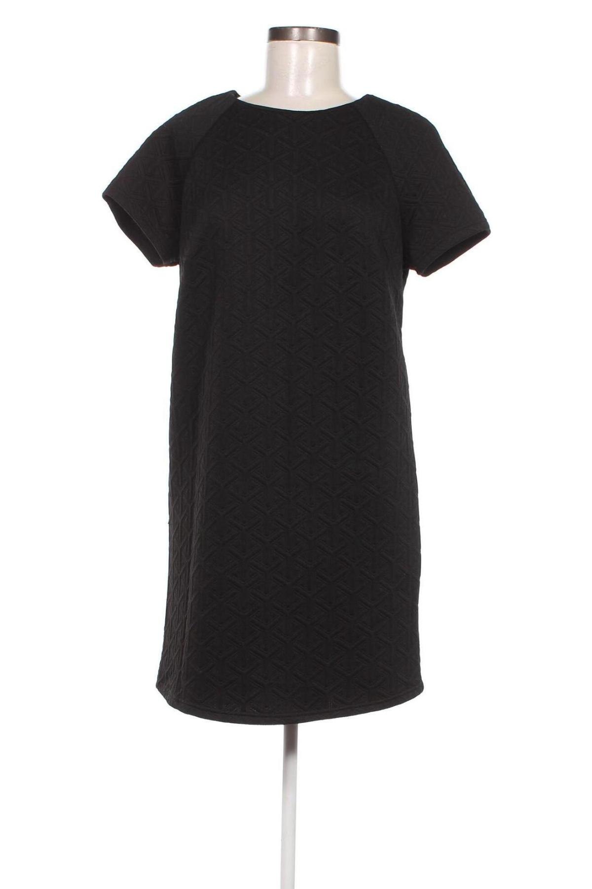 Rochie Atmosphere, Mărime L, Culoare Negru, Preț 47,70 Lei