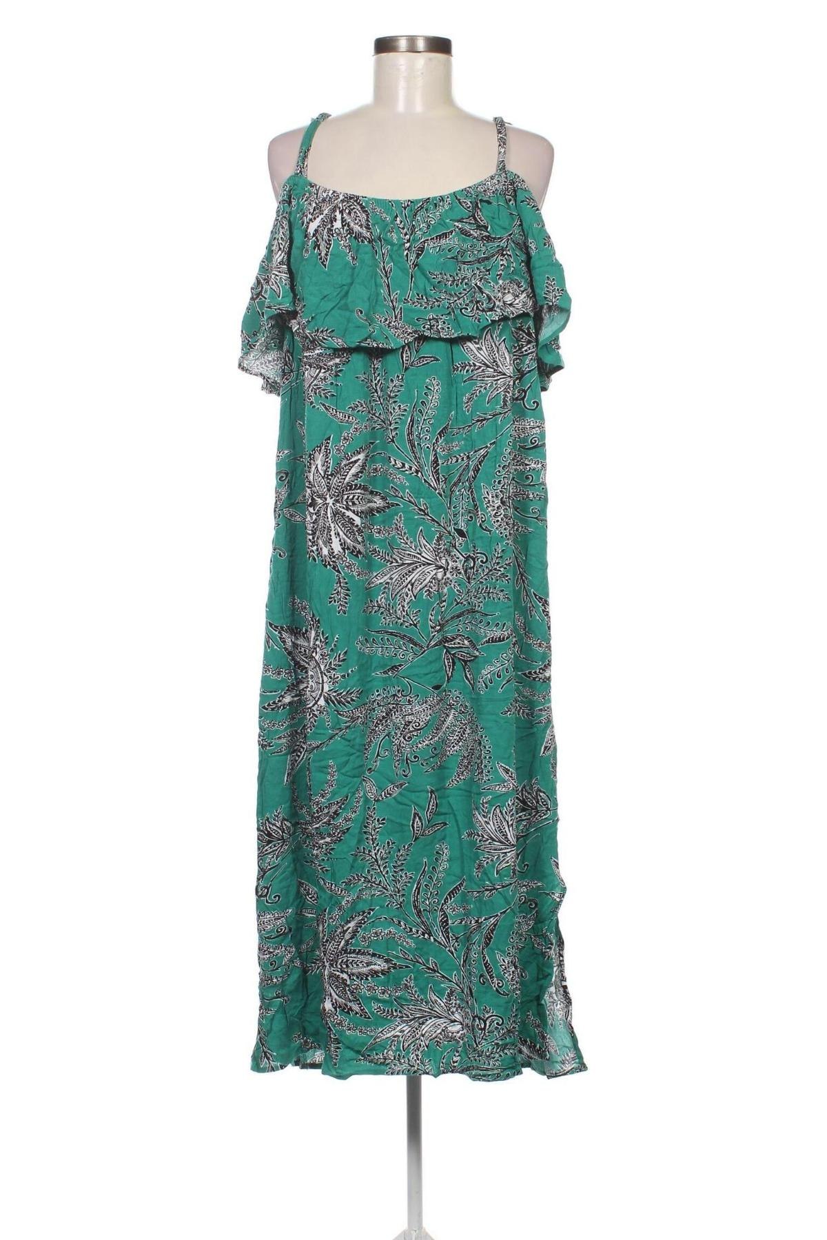 Rochie Autograph, Mărime XL, Culoare Verde, Preț 95,39 Lei