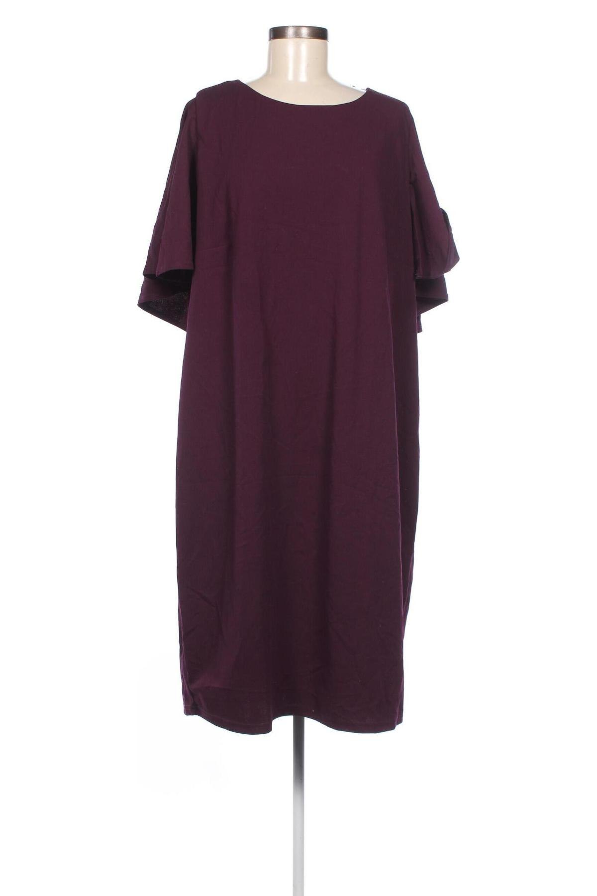 Kleid Autograph, Größe XXL, Farbe Lila, Preis € 32,01