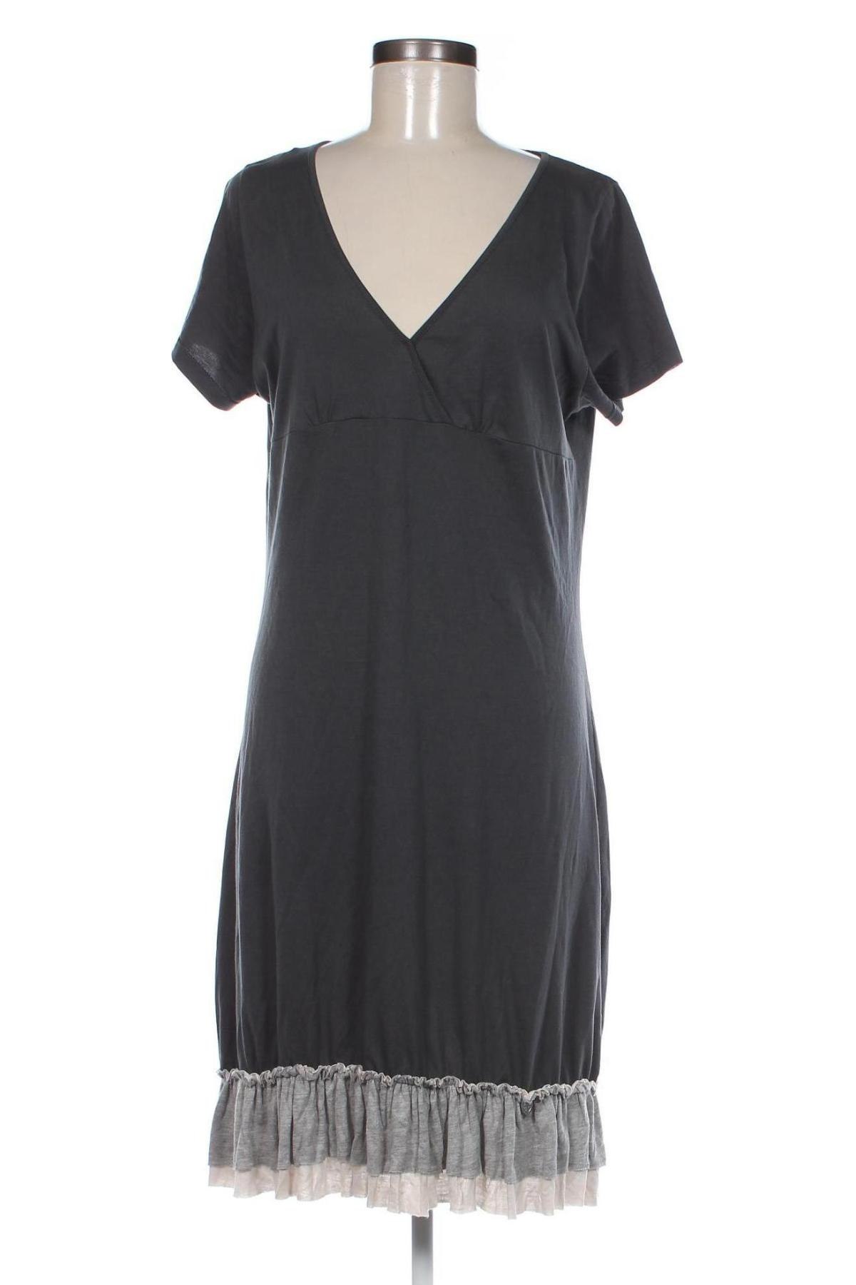 Kleid Avoca Anthology, Größe M, Farbe Grau, Preis € 13,35