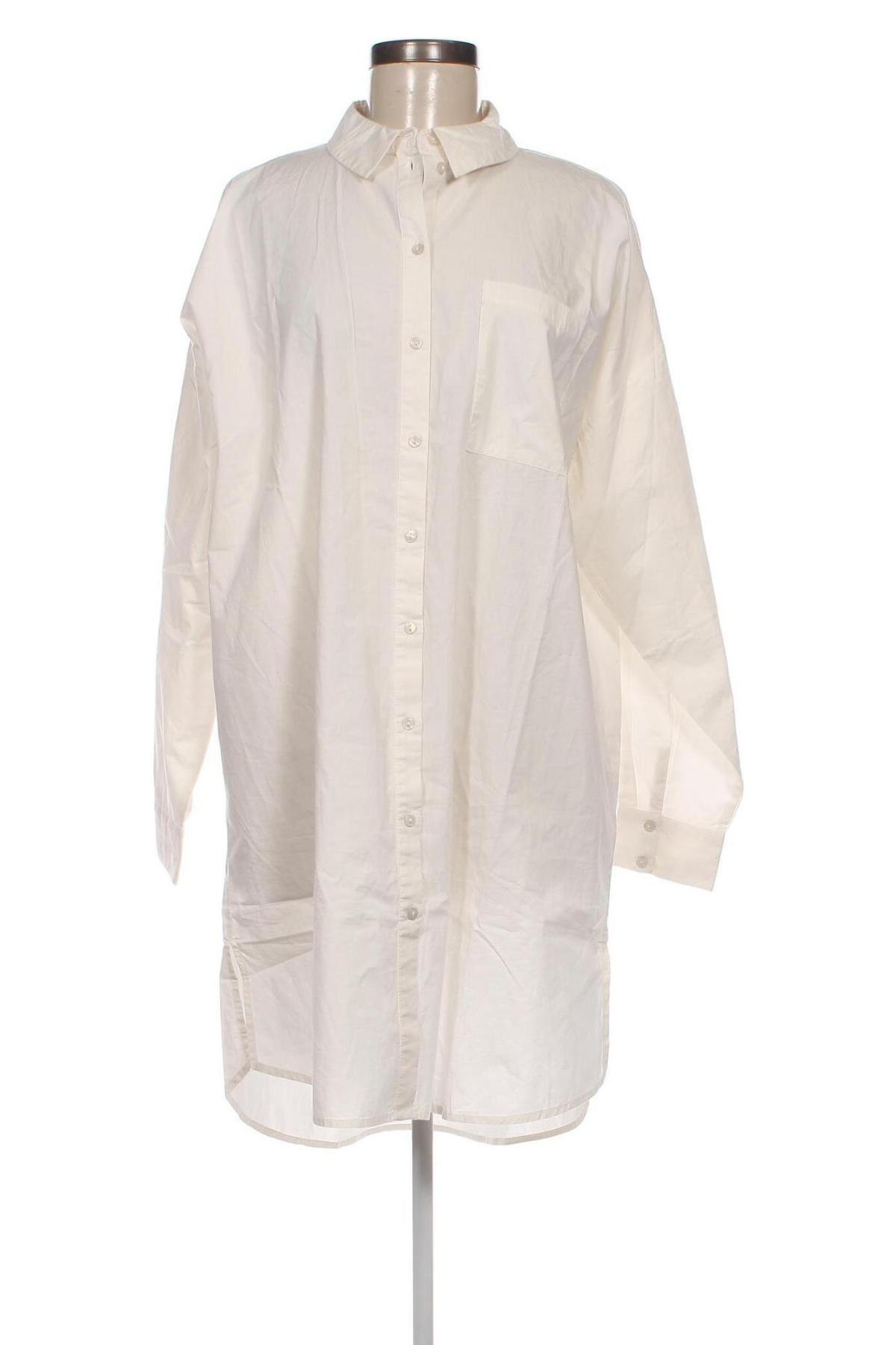 Φόρεμα Aware by Vero Moda, Μέγεθος L, Χρώμα Λευκό, Τιμή 55,67 €