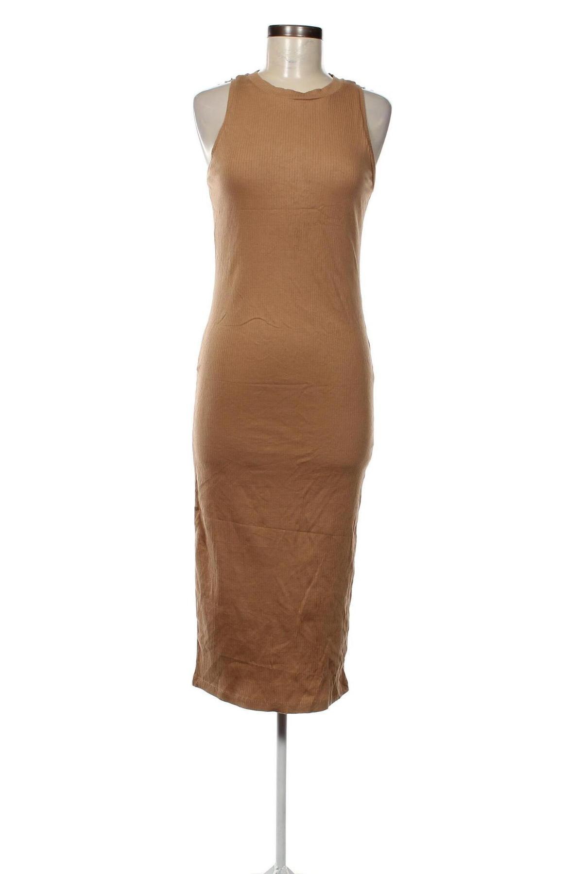 Šaty  Aware by Vero Moda, Velikost M, Barva Béžová, Cena  689,00 Kč