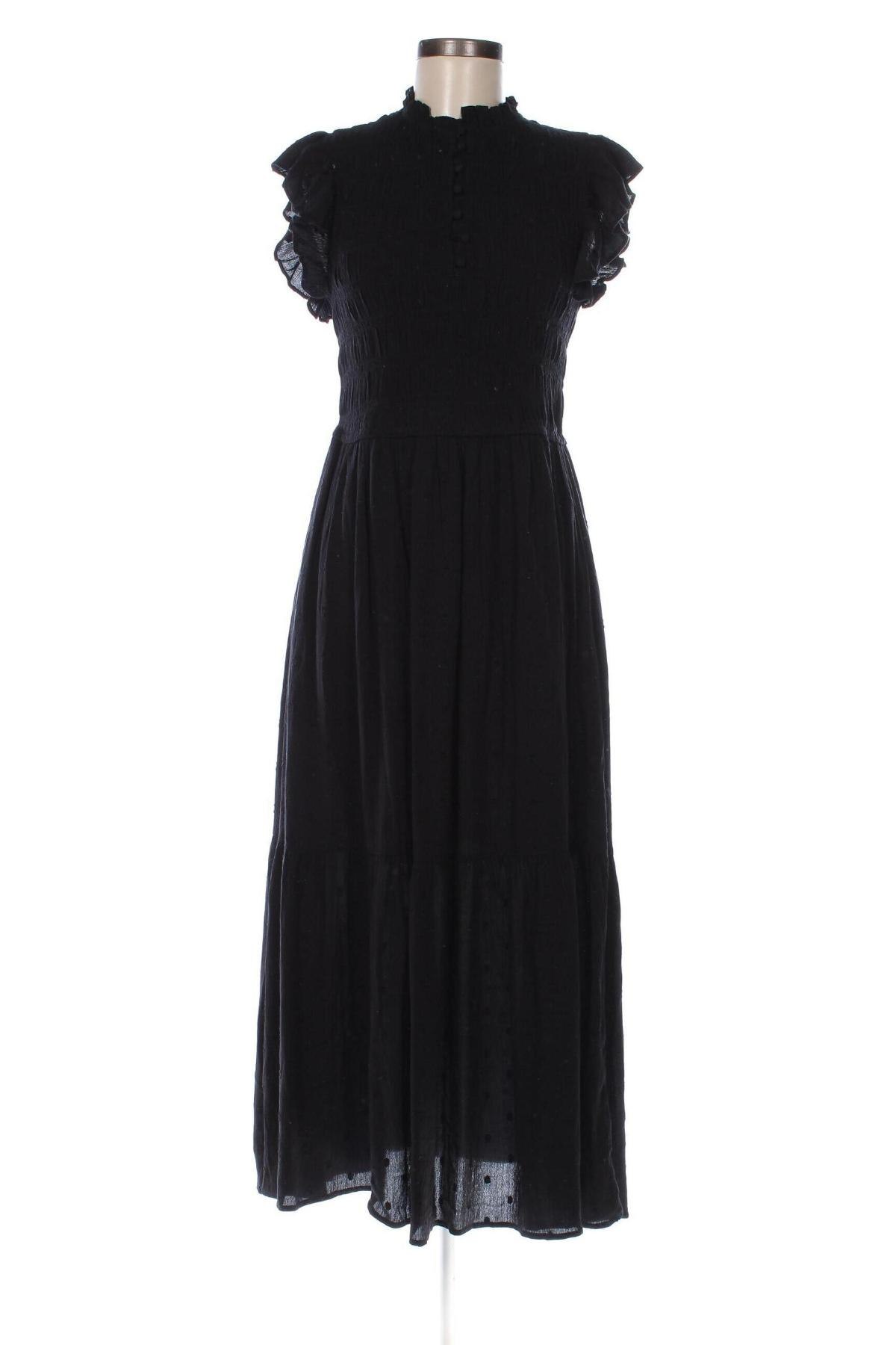Φόρεμα B.Young, Μέγεθος M, Χρώμα Μαύρο, Τιμή 55,67 €