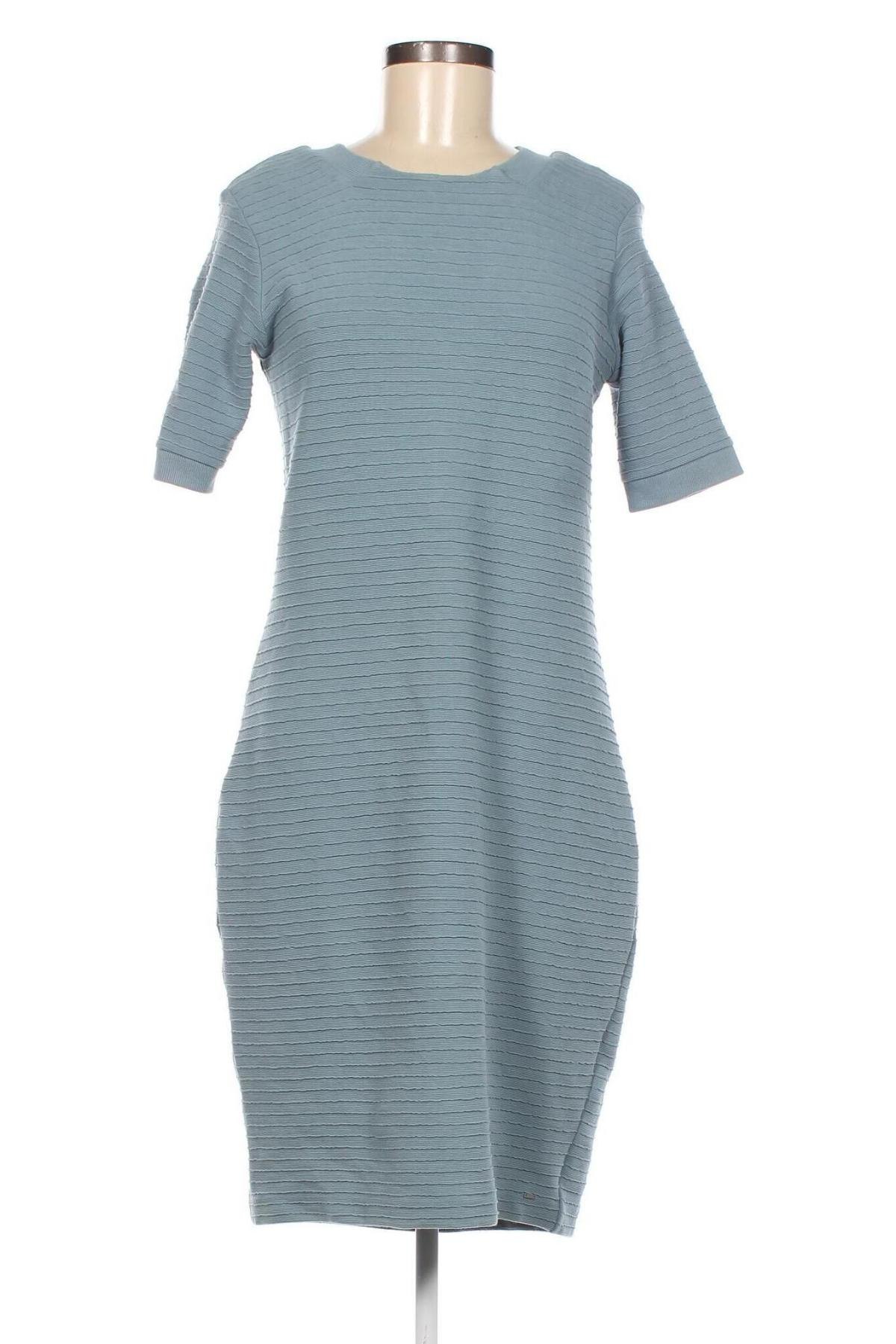 Kleid BOSS, Größe M, Farbe Blau, Preis 78,46 €