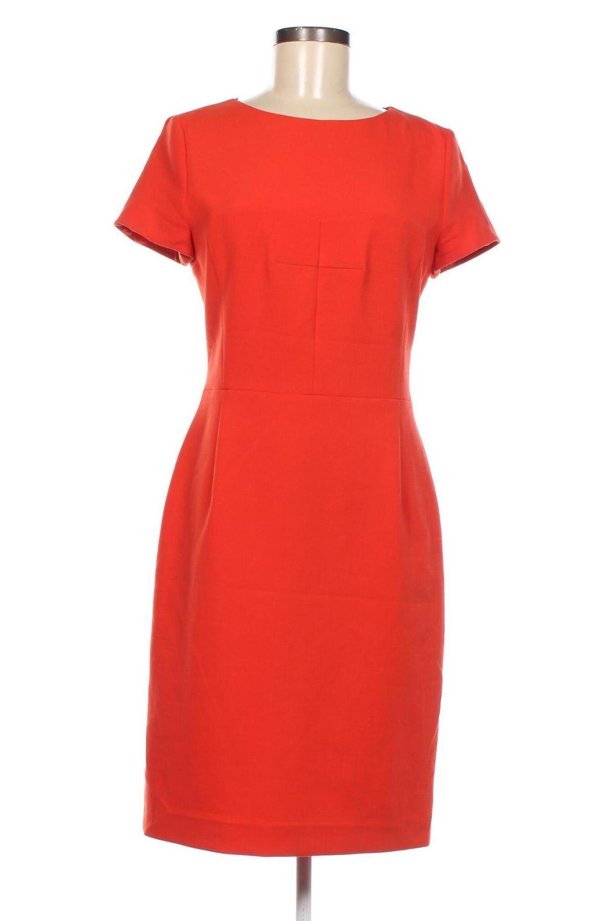 Φόρεμα BOSS, Μέγεθος M, Χρώμα Πορτοκαλί, Τιμή 126,80 €