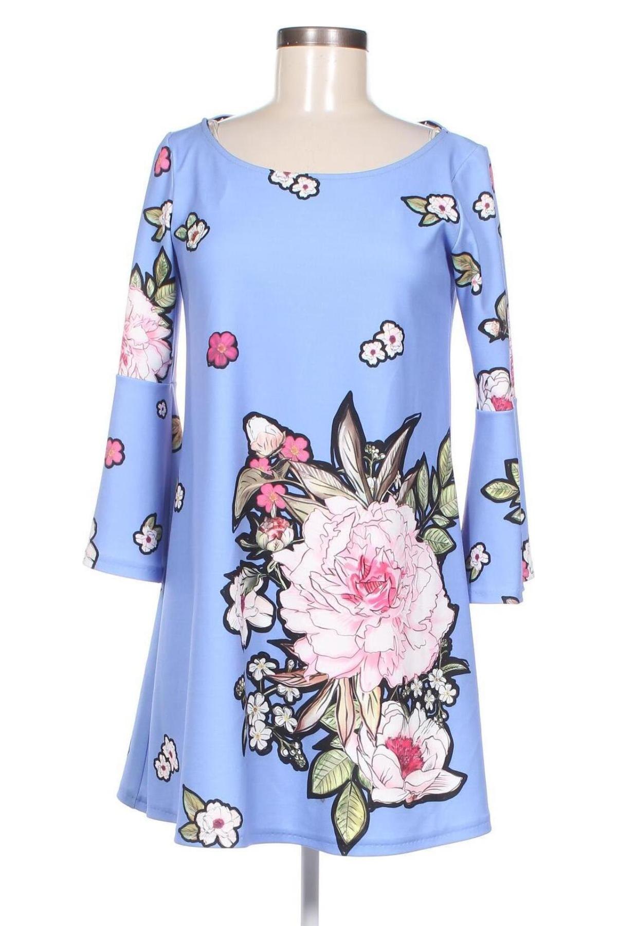 Φόρεμα BSB Collection, Μέγεθος S, Χρώμα Πολύχρωμο, Τιμή 15,90 €