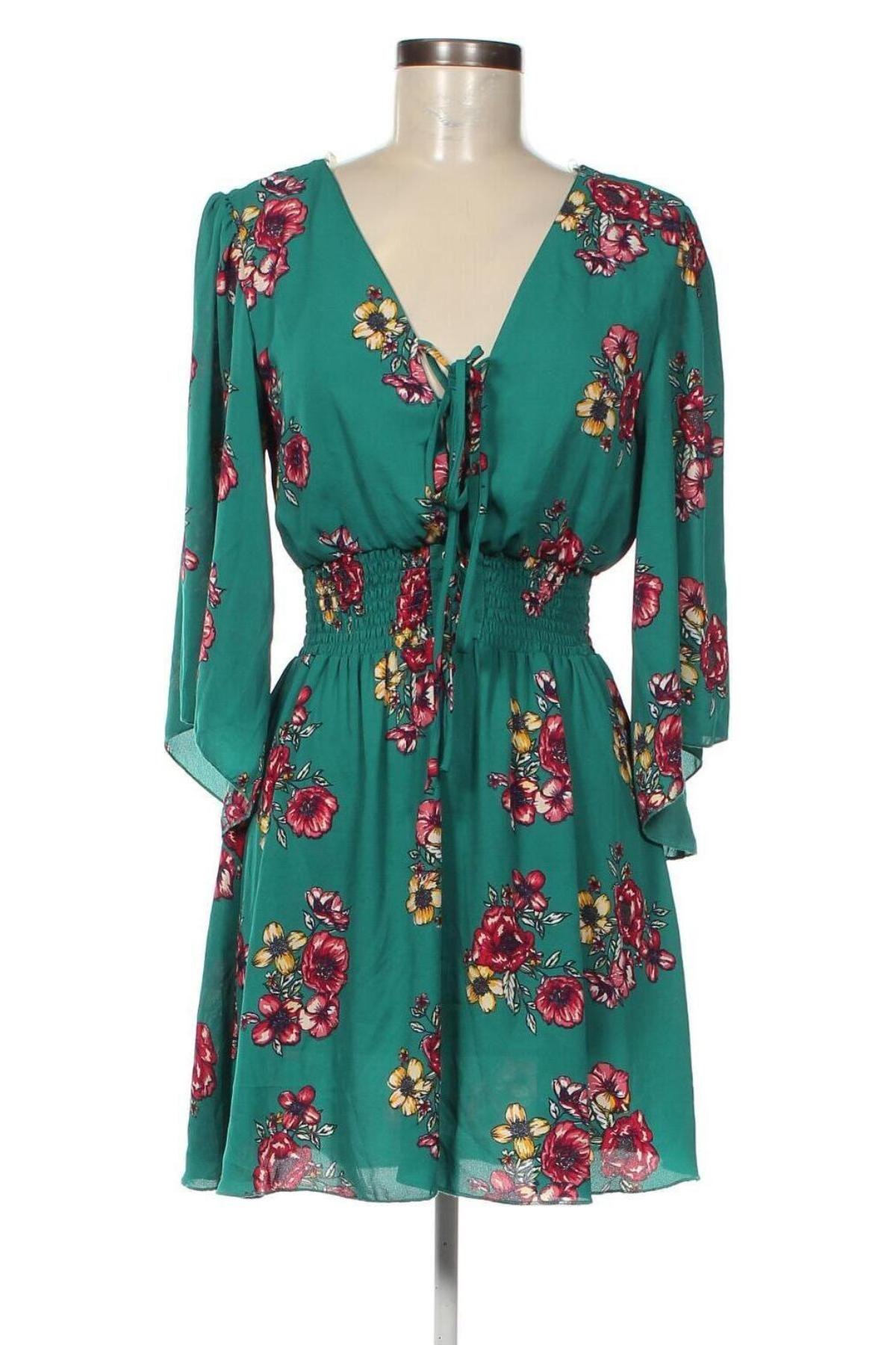 Φόρεμα Bailey Blue, Μέγεθος M, Χρώμα Πράσινο, Τιμή 17,94 €