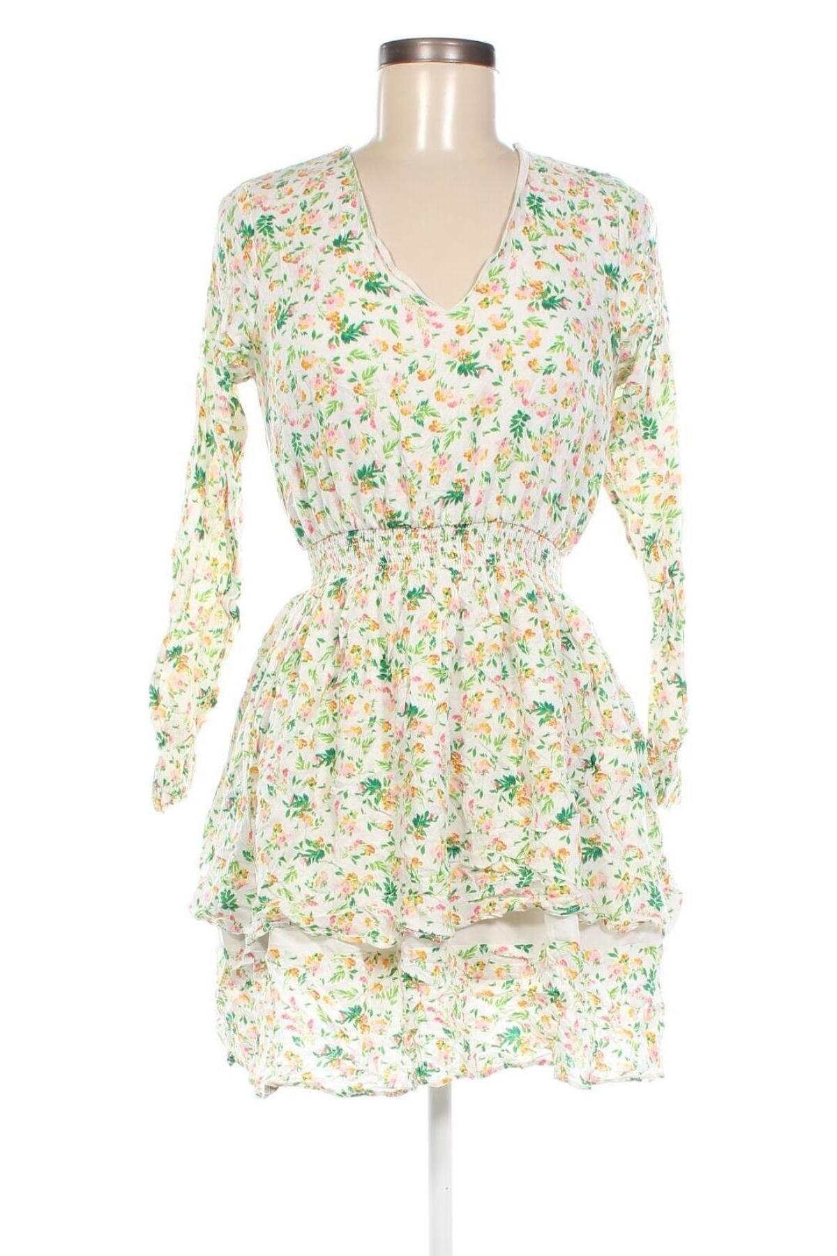 Kleid Banana Republic, Größe S, Farbe Mehrfarbig, Preis 31,38 €