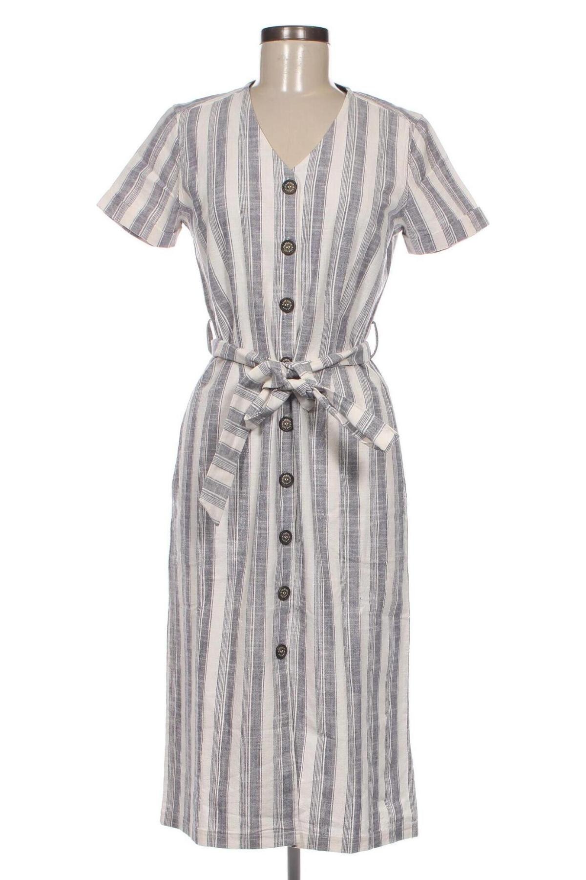 Kleid Barbour, Größe S, Farbe Mehrfarbig, Preis € 78,82