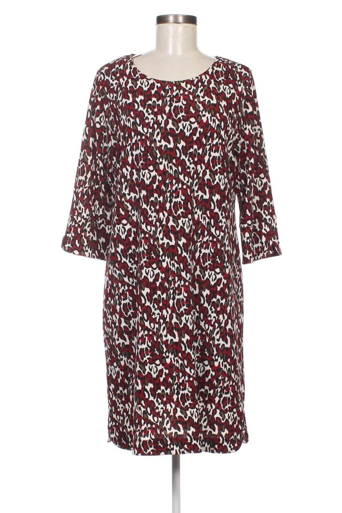 Kleid Batida, Größe M, Farbe Rot, Preis € 5,05