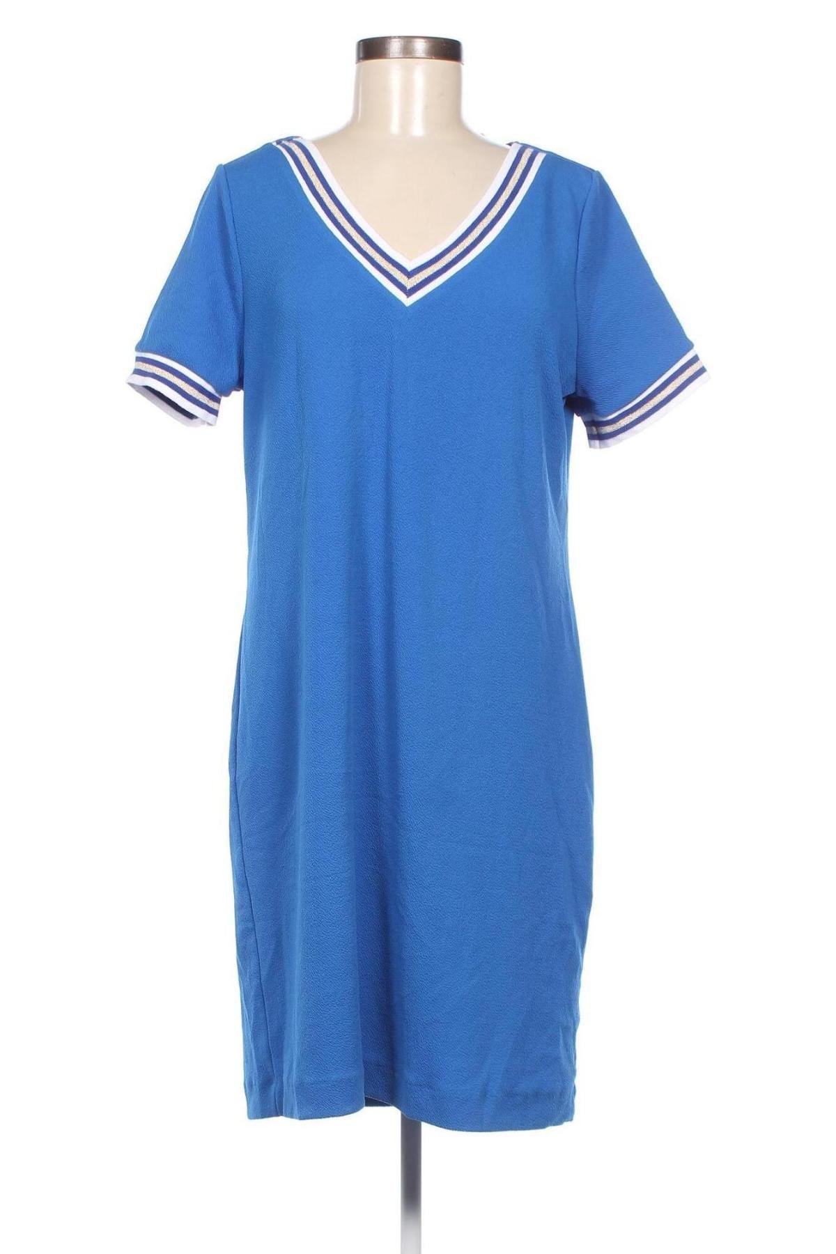 Kleid Batida, Größe S, Farbe Blau, Preis 9,89 €