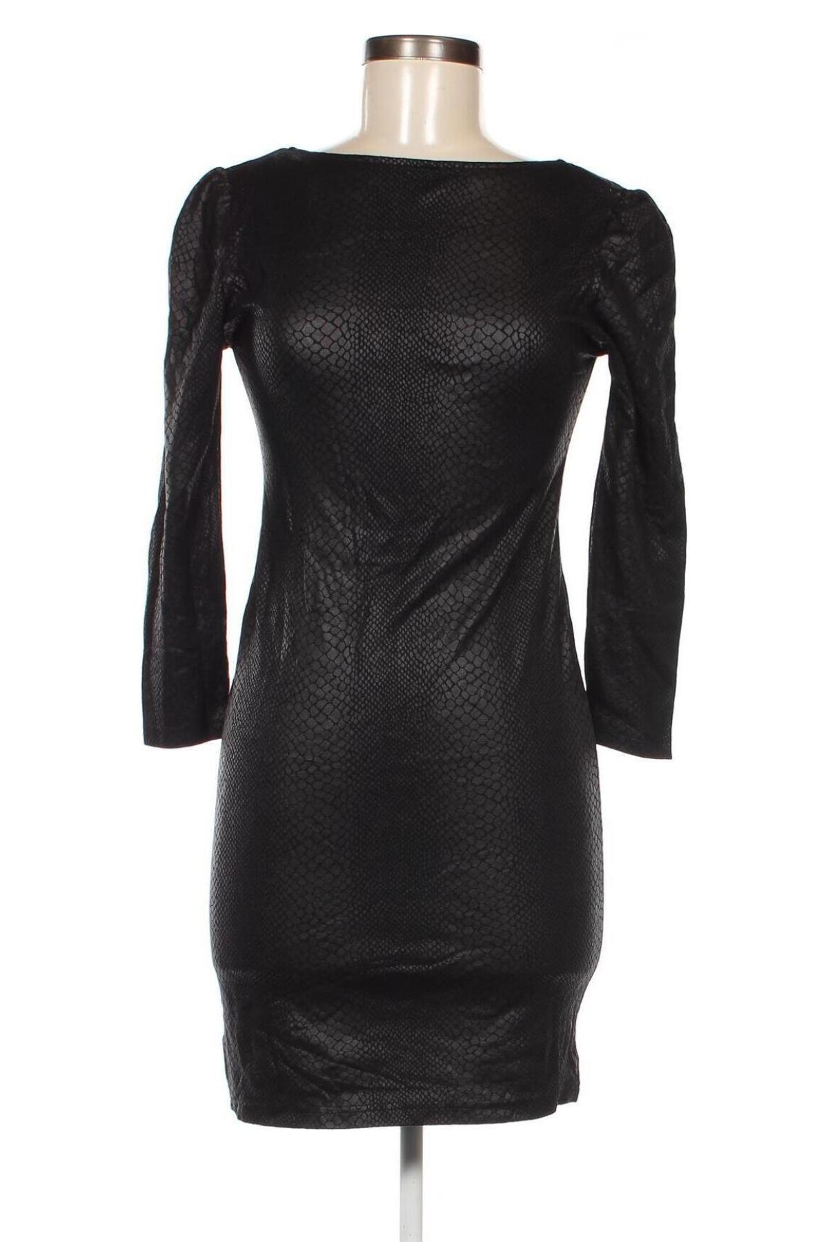 Rochie Bebe, Mărime S, Culoare Negru, Preț 104,21 Lei