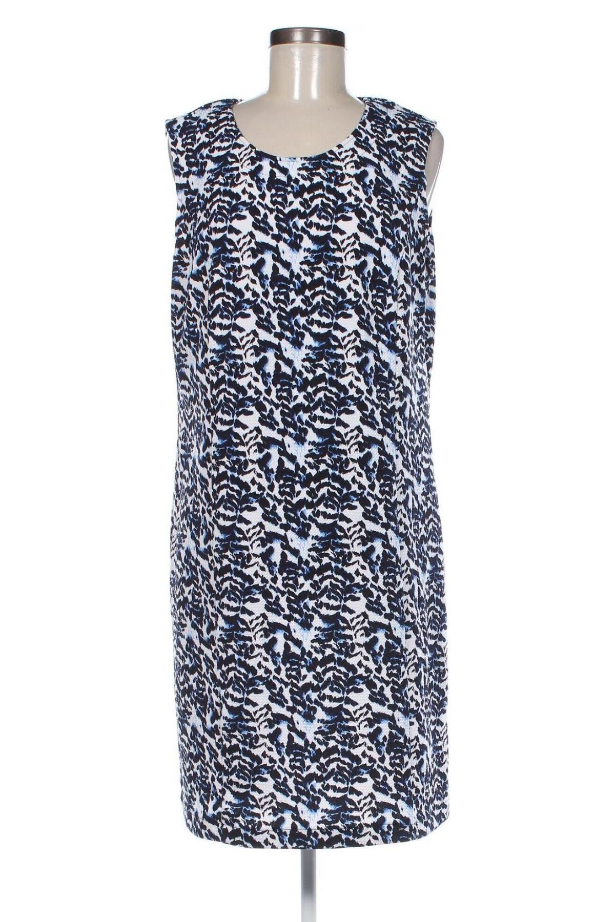 Φόρεμα Bel&Bo, Μέγεθος XL, Χρώμα Πολύχρωμο, Τιμή 18,55 €