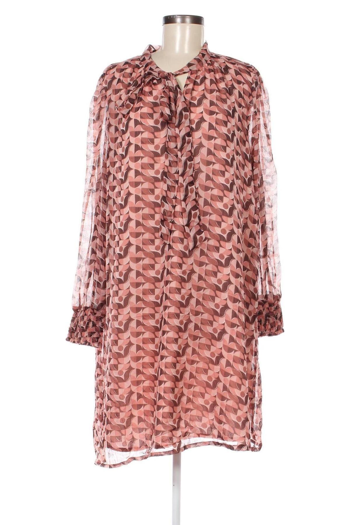 Kleid Bel&Bo, Größe XL, Farbe Mehrfarbig, Preis 16,14 €