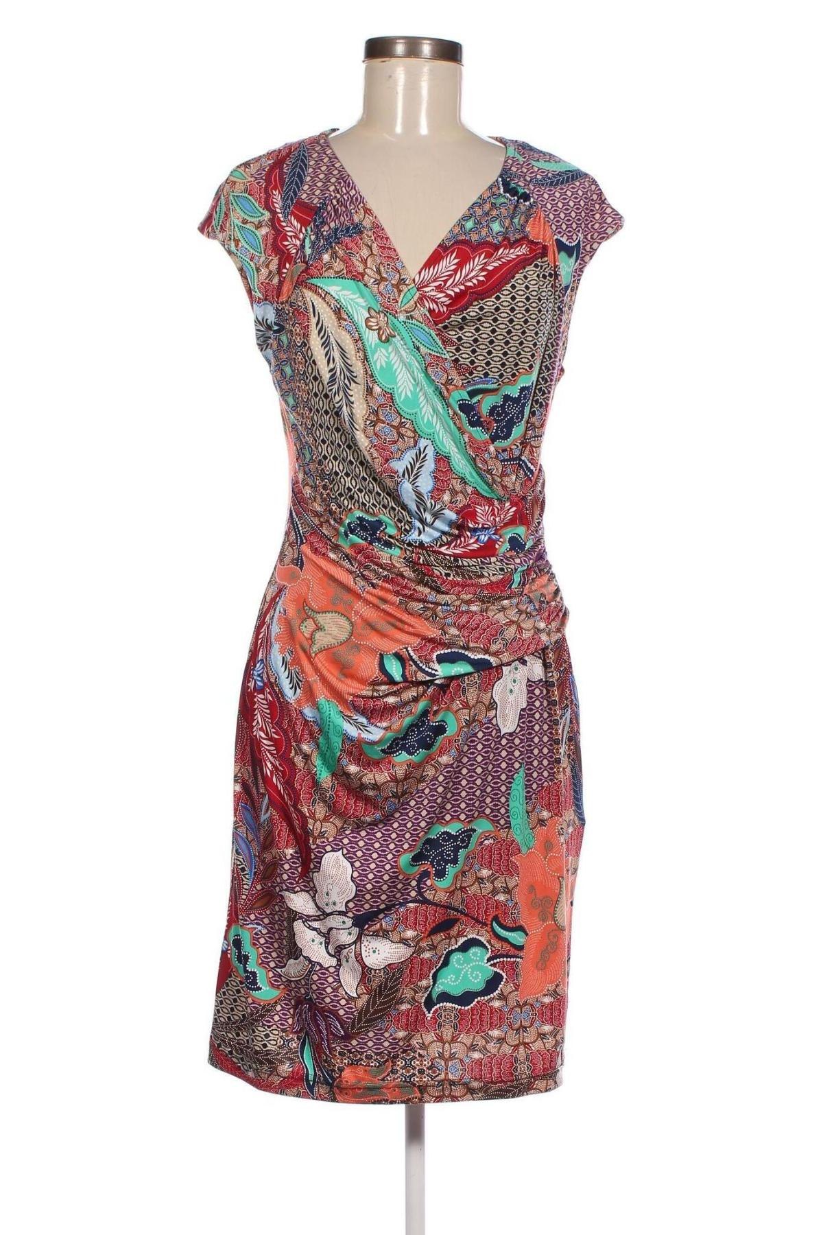 Kleid Bel&Bo, Größe M, Farbe Mehrfarbig, Preis € 12,11